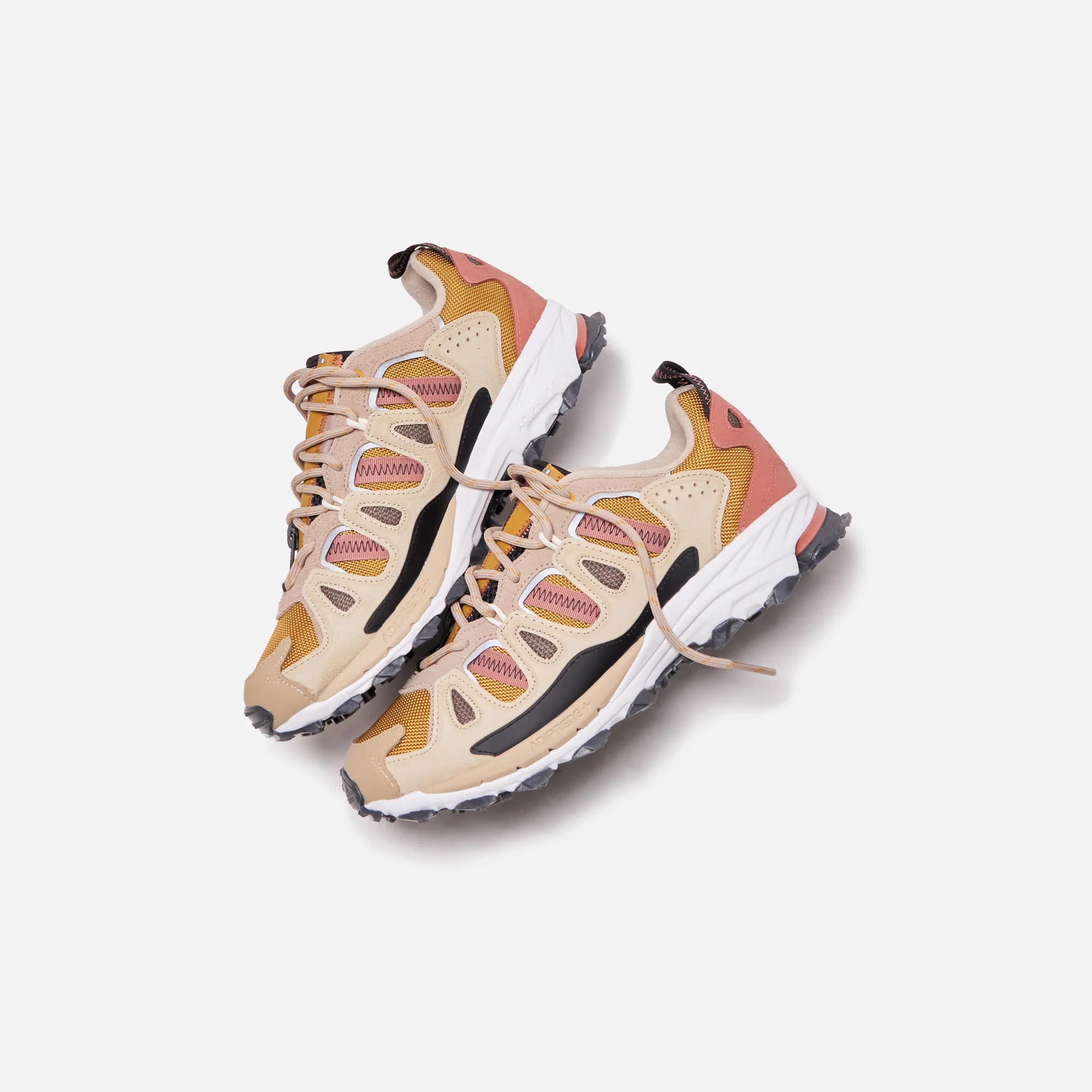 adidas Response Superturf - Savannah / Magic Earth / Hemp - Image 4