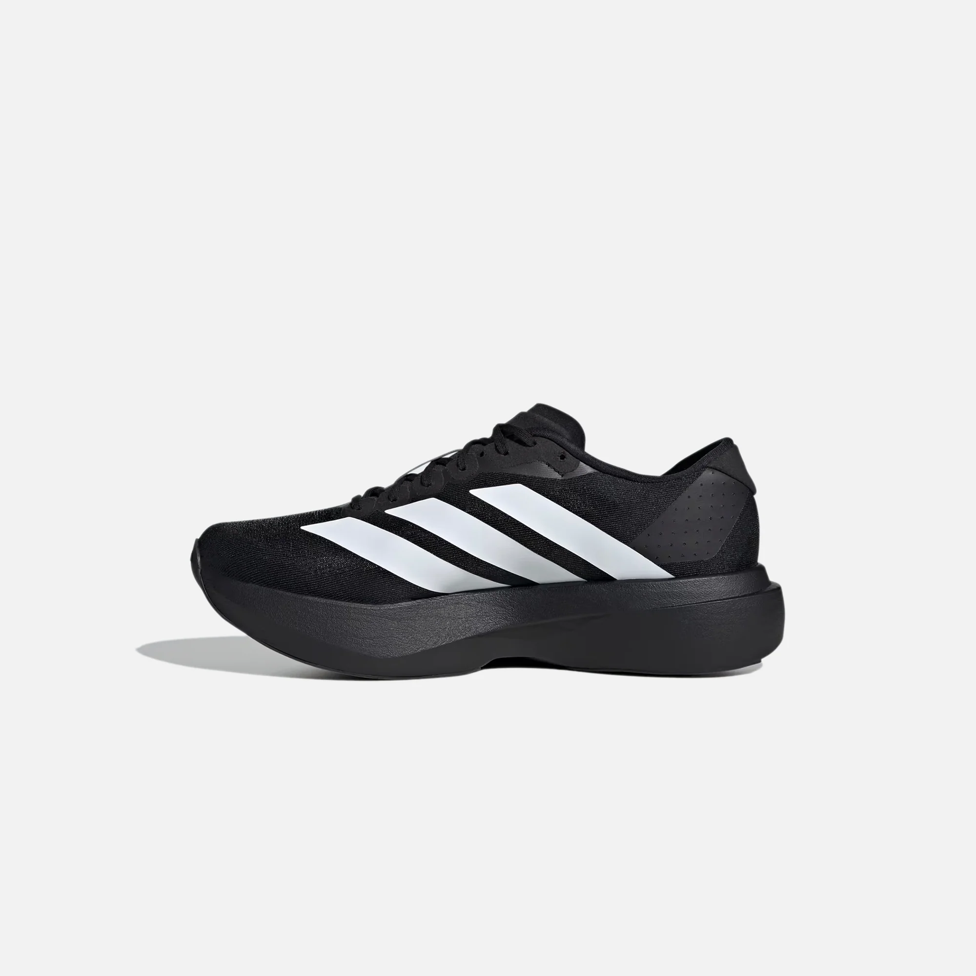 adidas Adizero Evo SL - Core Black / Cloud White - Image 3