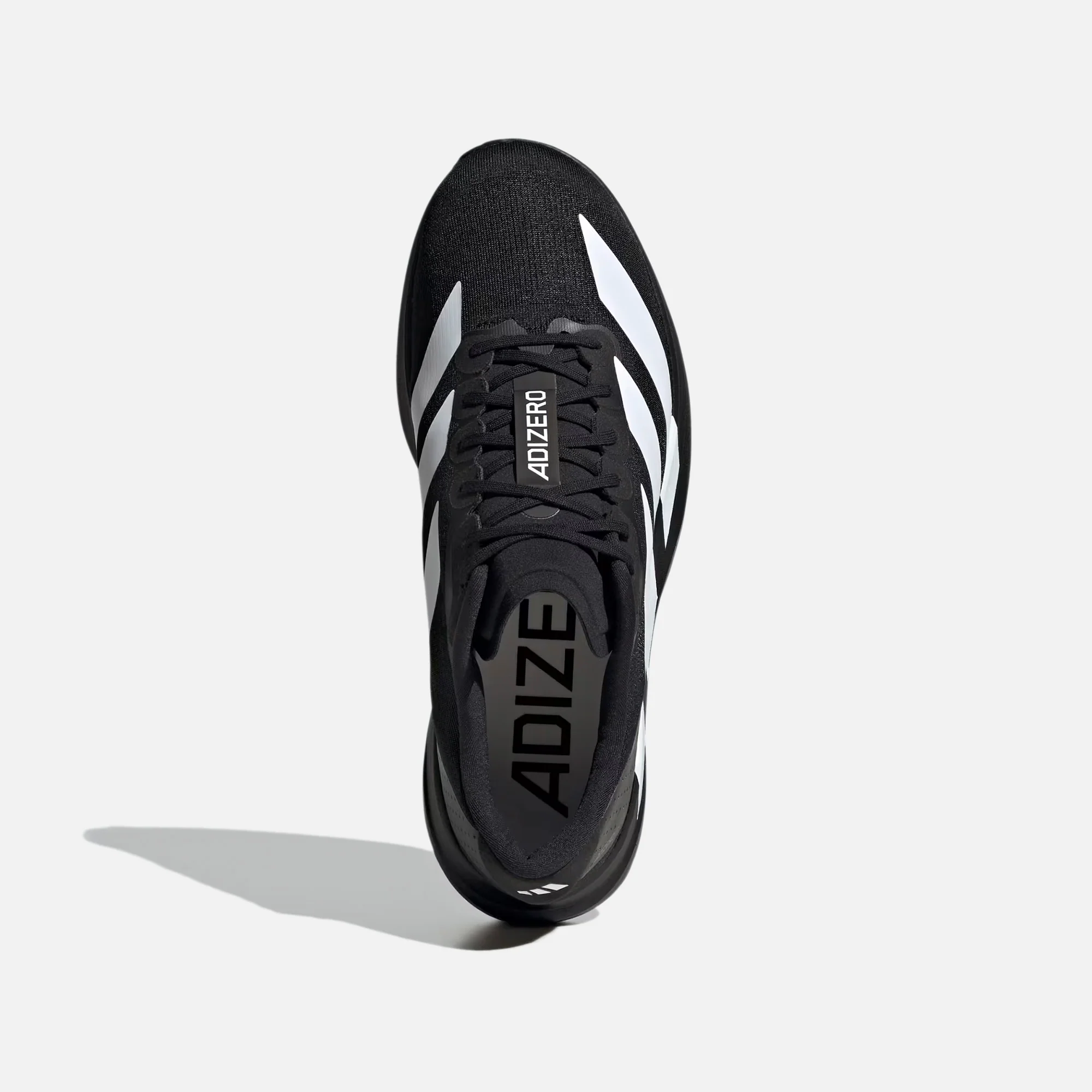 adidas Adizero Evo SL - Core Black / Cloud White - Image 4