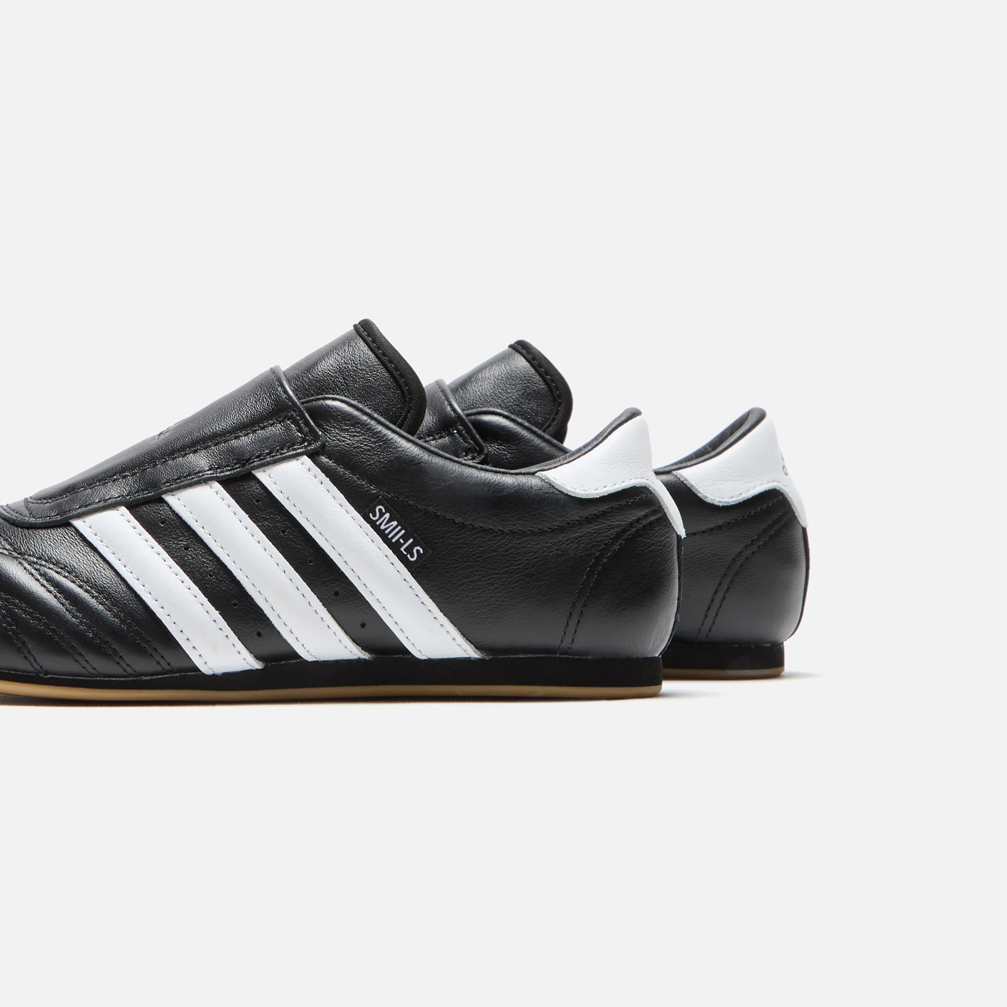 adidas WMNS Taekwondo - Black - Image 3