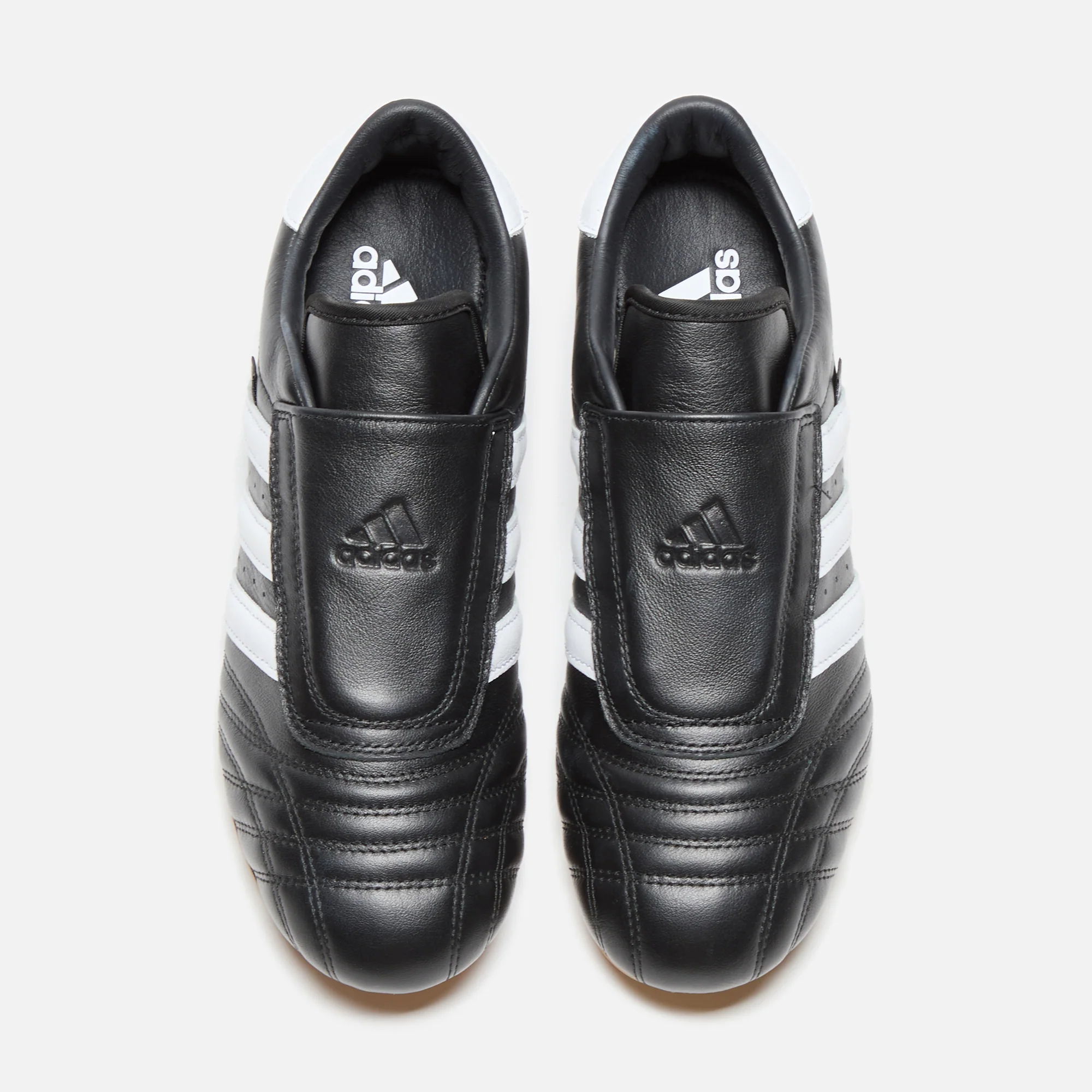 adidas WMNS Taekwondo - Black - Image 5