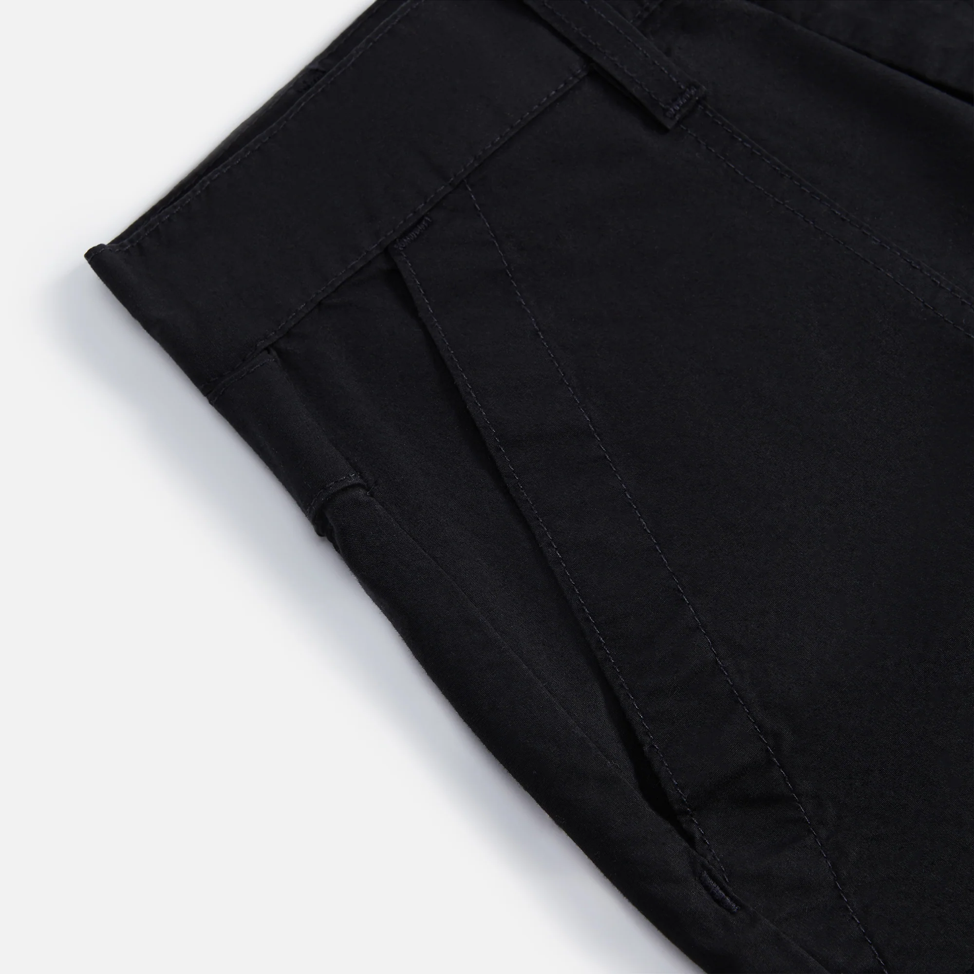 Agolde Daria Utility Pant - Black - Image 3