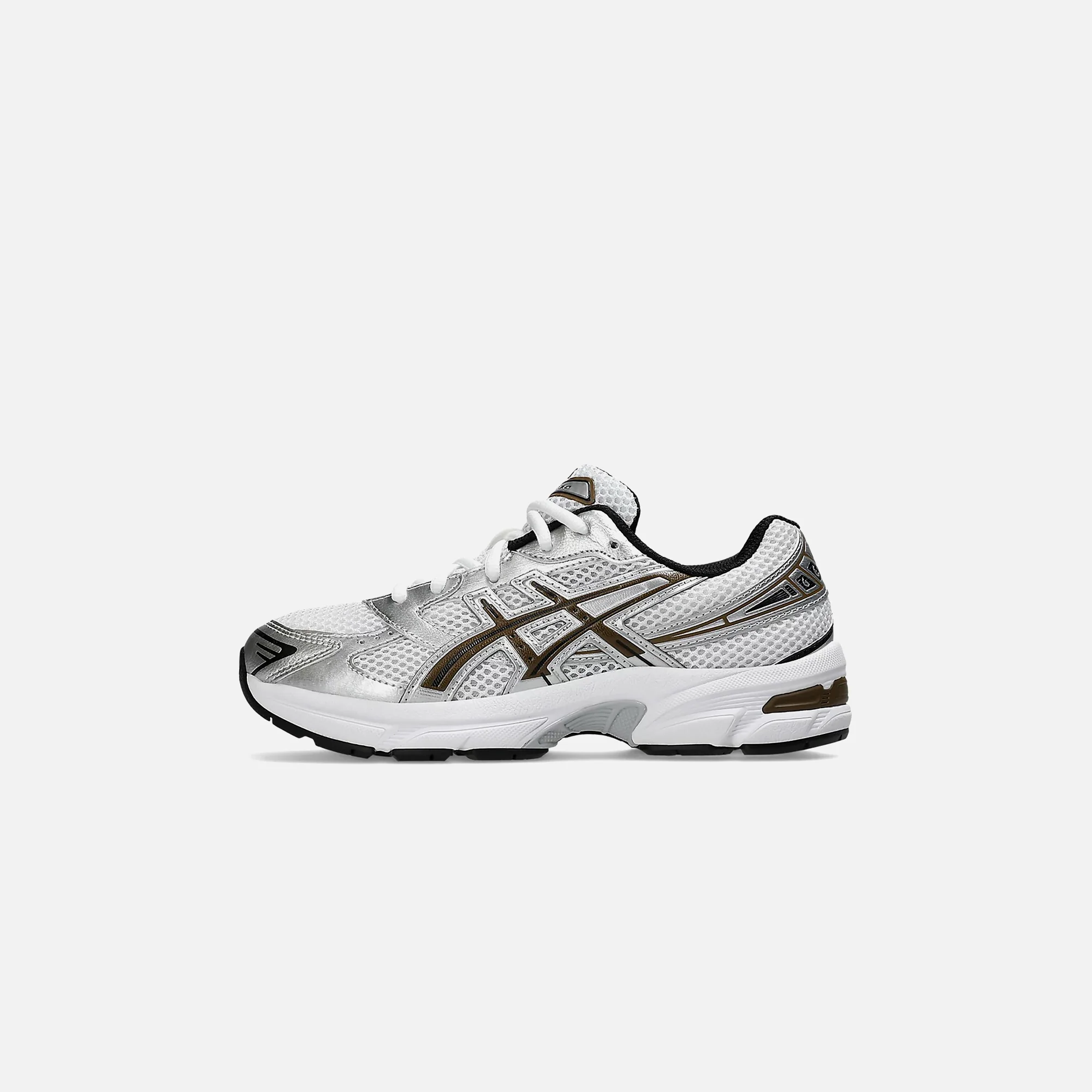 ASICS GS Gel-1130 - White Clay / Canyon - Image 3