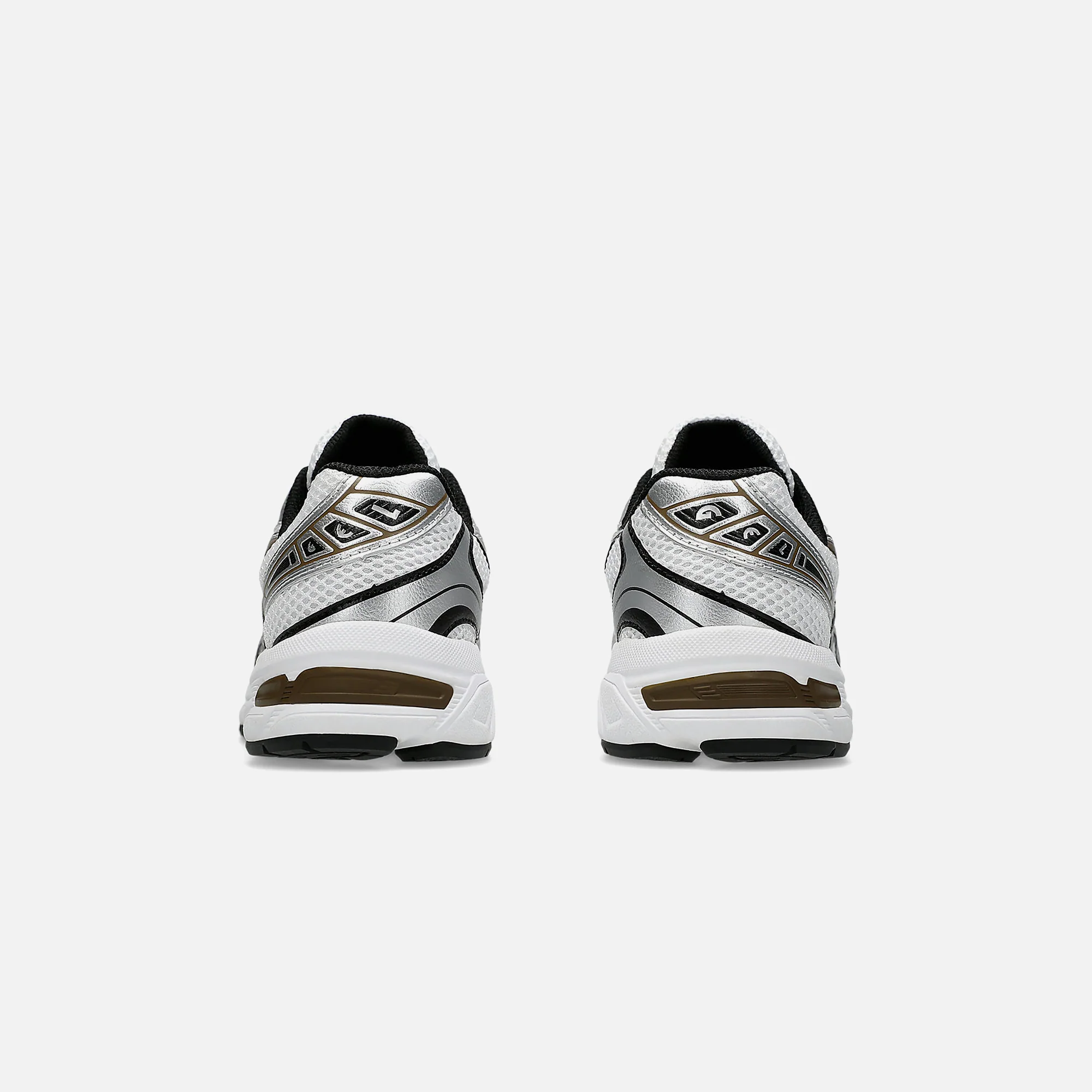 ASICS GS Gel-1130 - White Clay / Canyon - Image 4