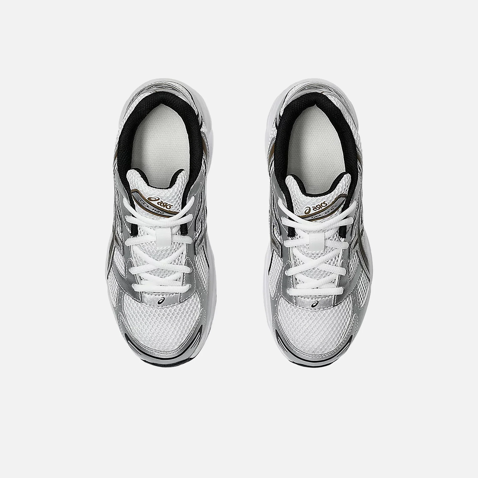 ASICS GS Gel-1130 - White Clay / Canyon - Image 6