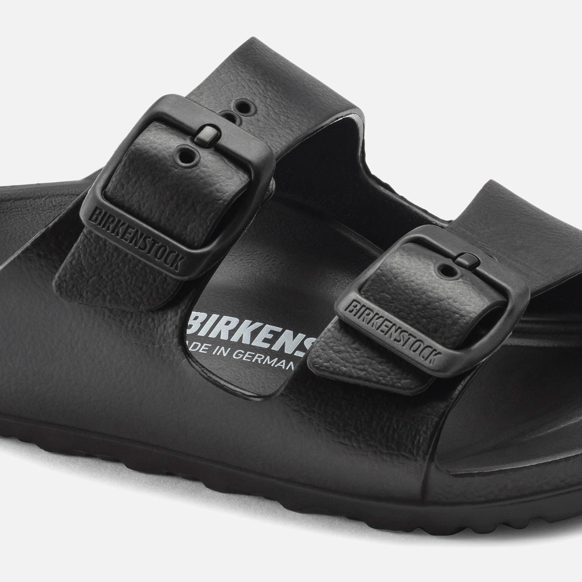 Birkenstock Kids Arizona Eva - Black - Image 5