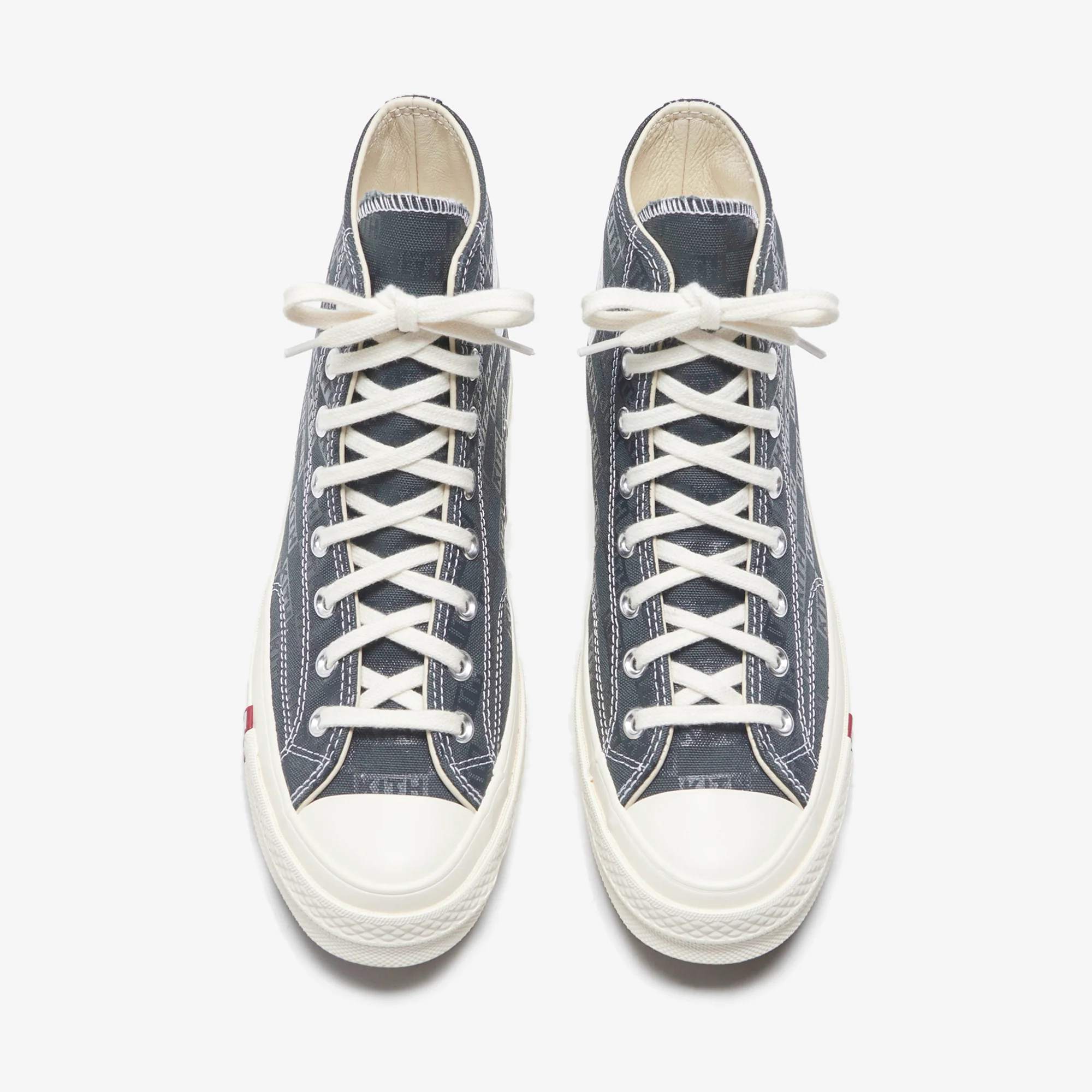 Kith  x Converse Chuck Taylor All Star 1970 - Scarab AOP - Image 3