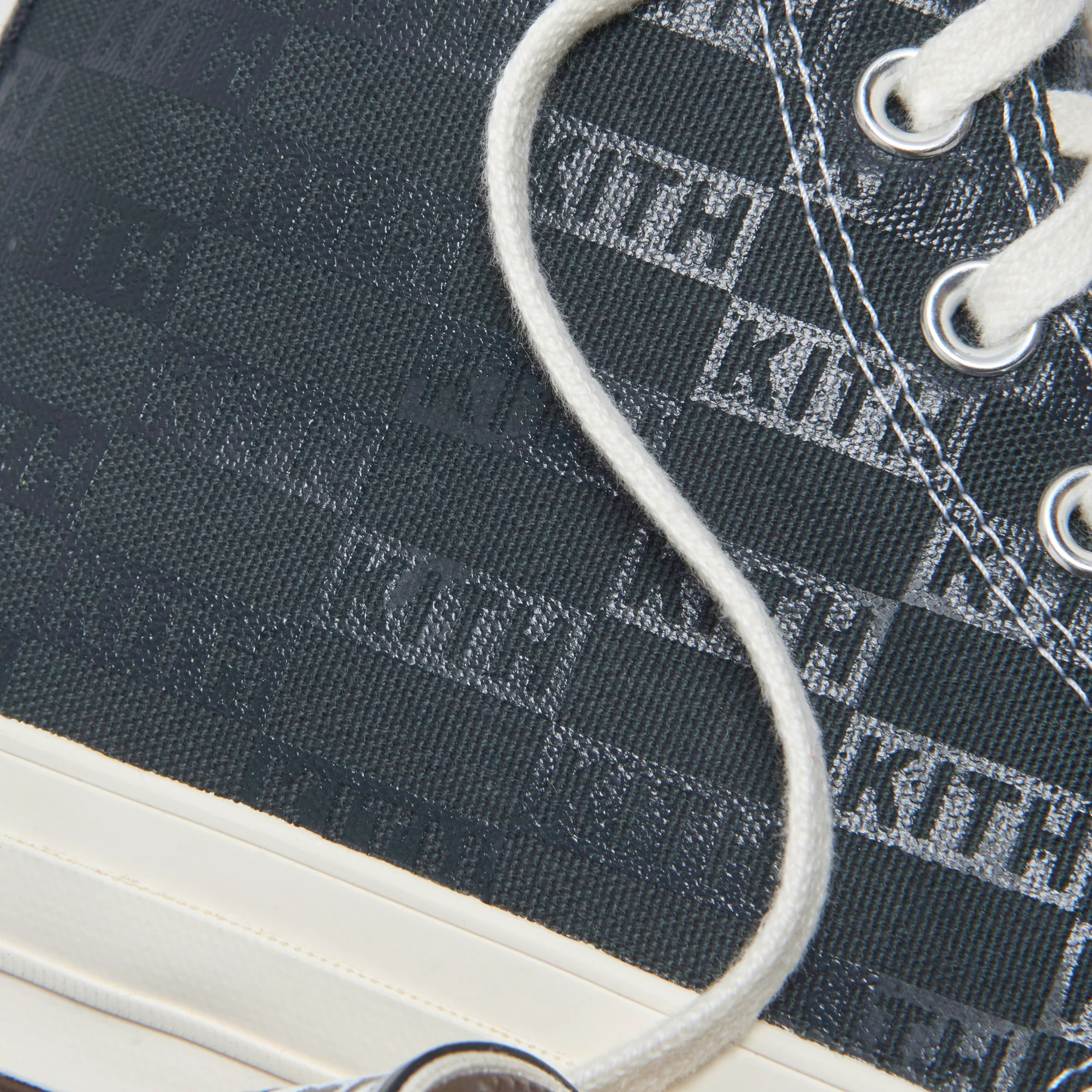 Kith  x Converse Chuck Taylor All Star 1970 - Scarab AOP - Image 6