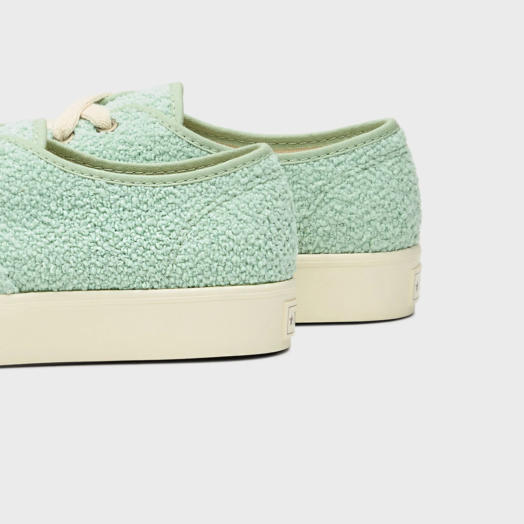 Converse x GOLF le FLEUR 1908 Boucle Naut-1 - Reseda / Afterglow - Image 3
