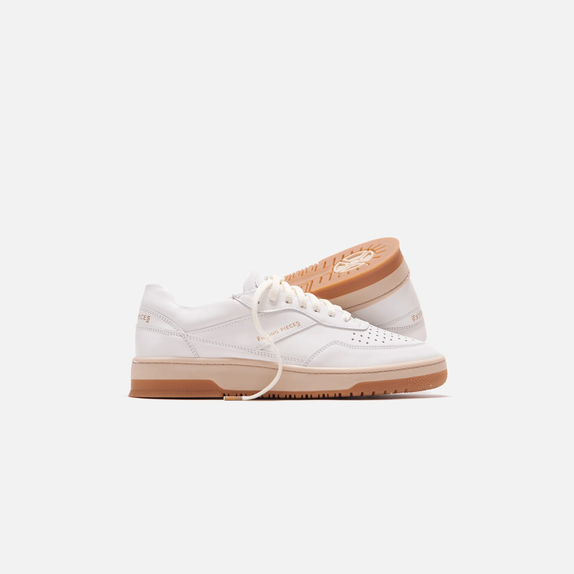 Filling Pieces Ace Spin - White / Beige - Image 4