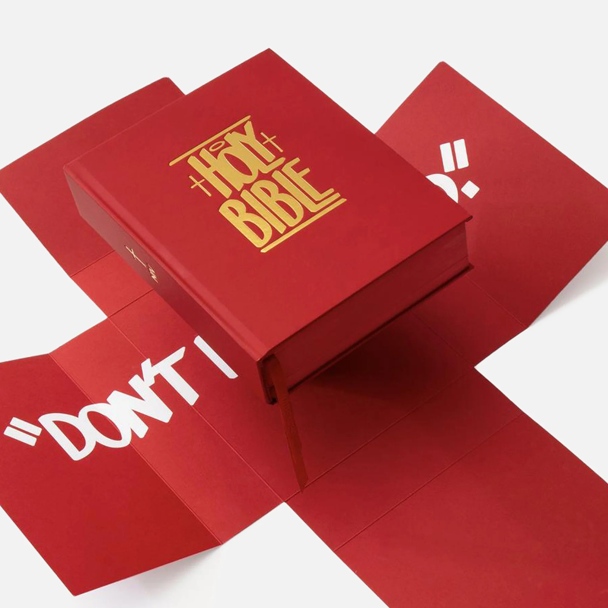 Good Publishing Co. GPC NIV BIBLE with HAZE - Image 4