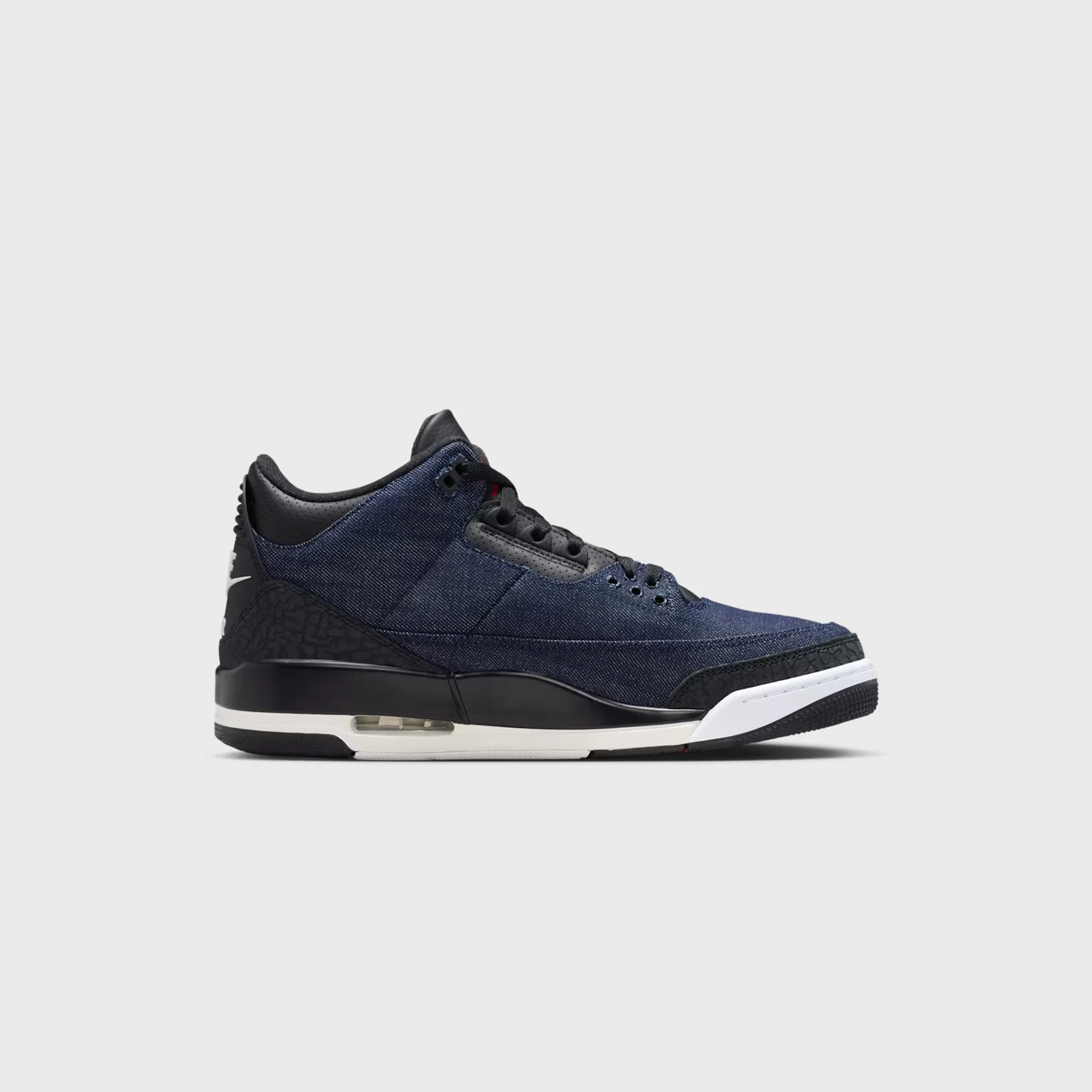 Men's Footwear - Sneakers - Mid Top Sneakers