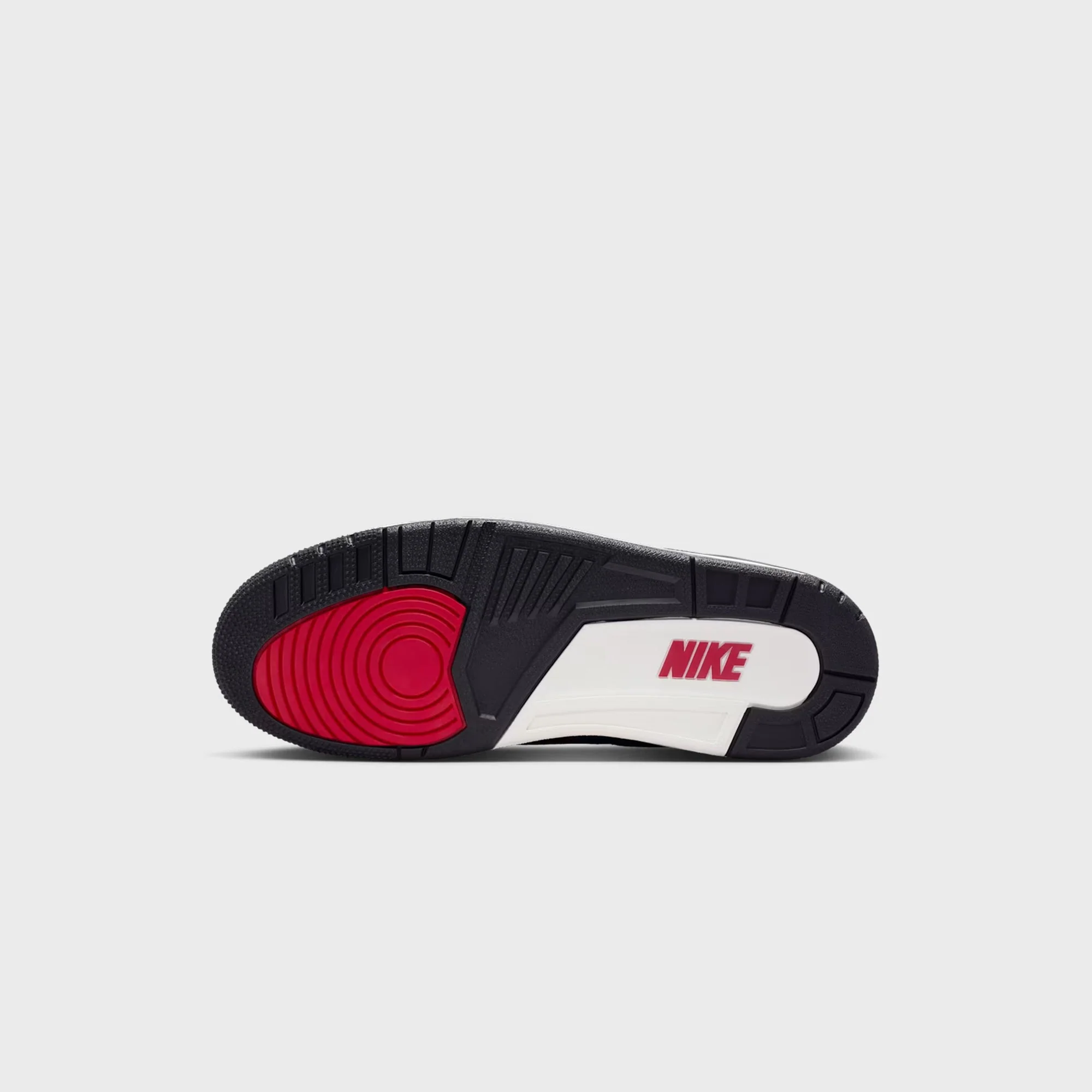 Jordan x Levi's Air Jordan 3 - Indigo / Gym Red - Image 6