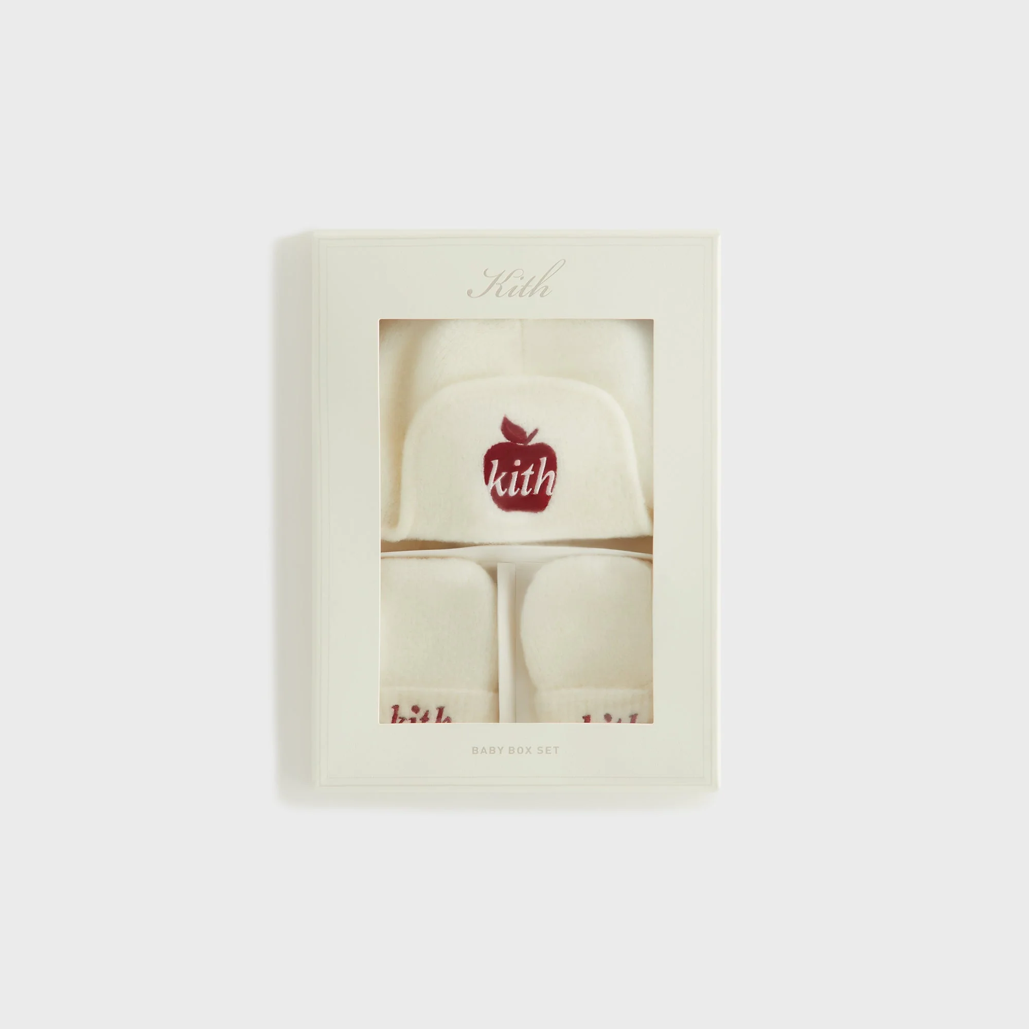 Kith Baby Box Set - Silk - Image 9
