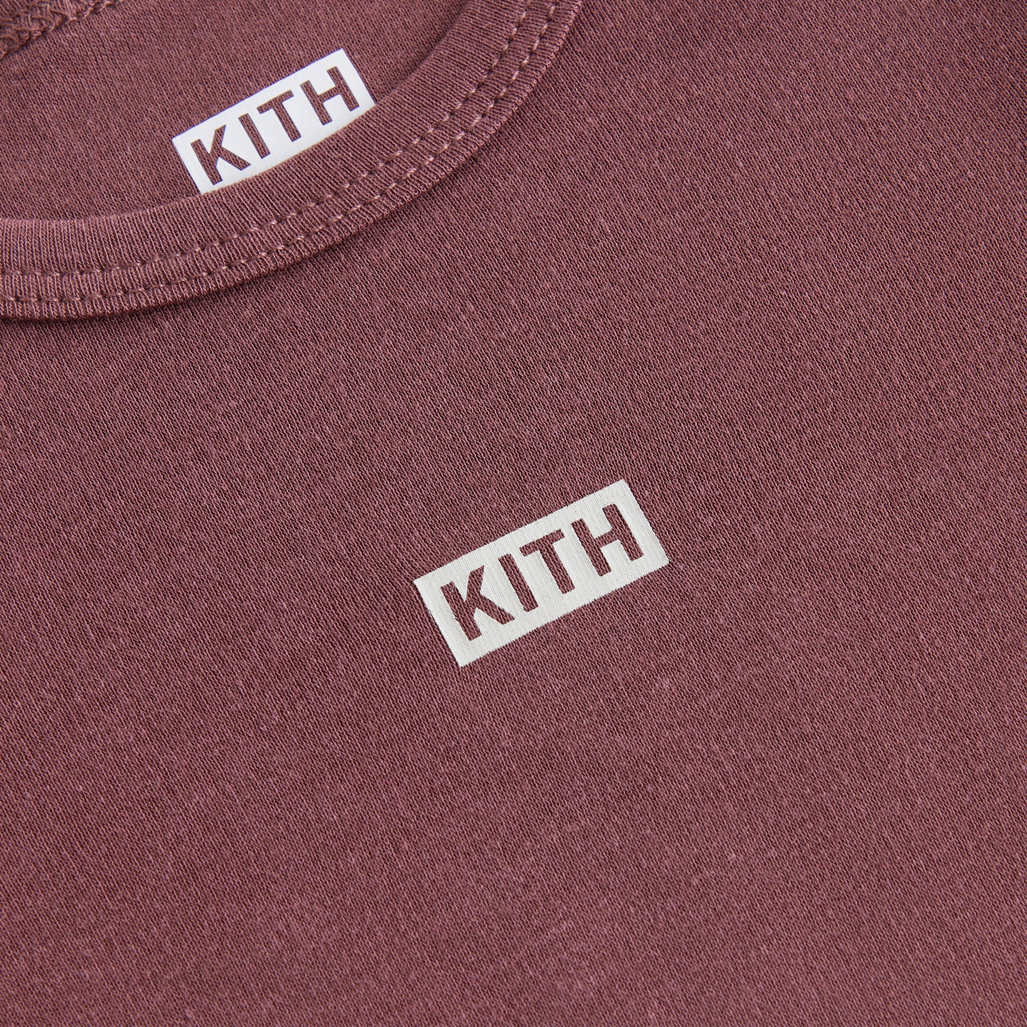 Kith Baby Palette 3-Pack Bodysuit - Rogue - Image 3