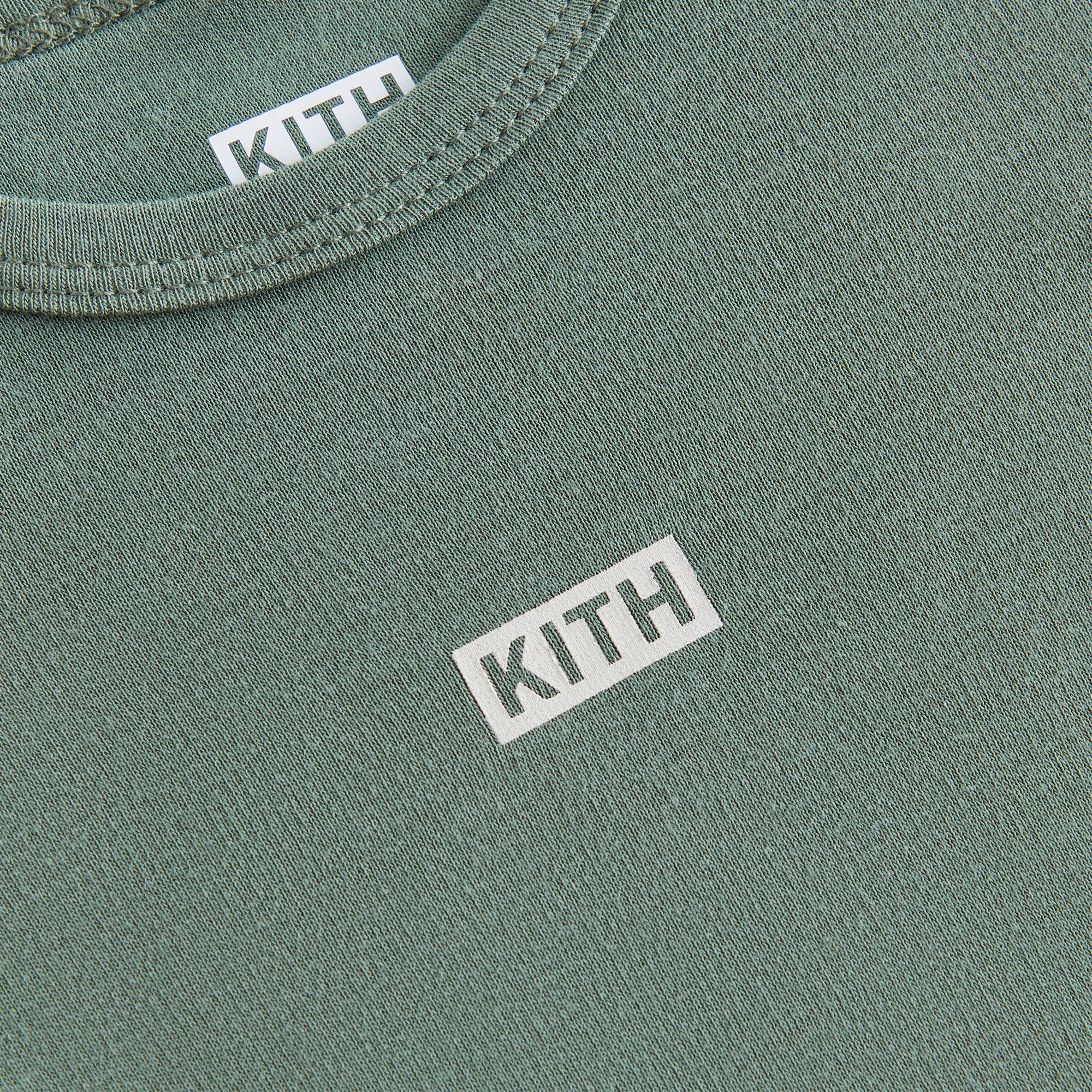 Kith Baby Palette 3-Pack Bodysuit - Rogue - Image 4