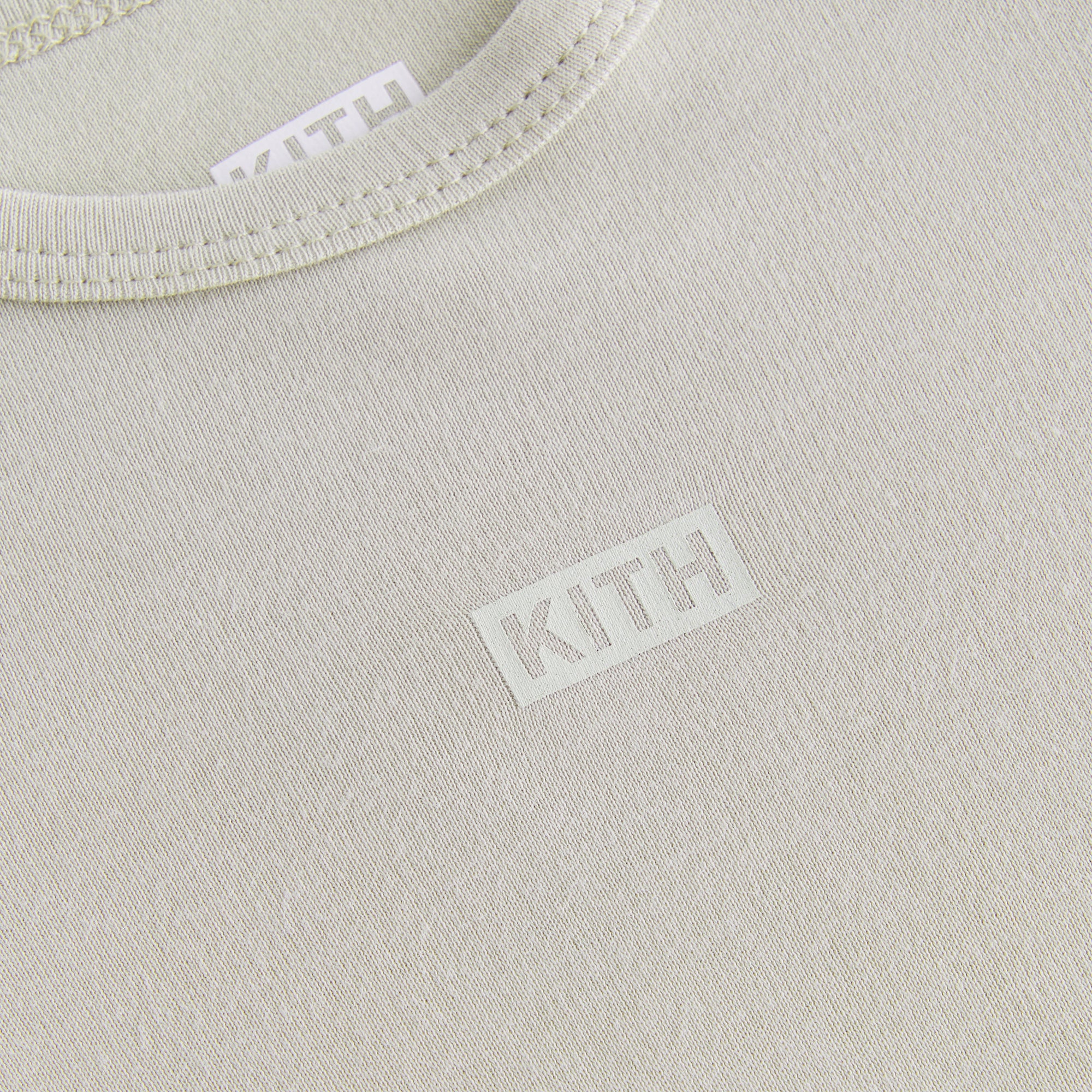 Kith Baby Palette 3-Pack Bodysuit - Dusty Quartz - Image 3
