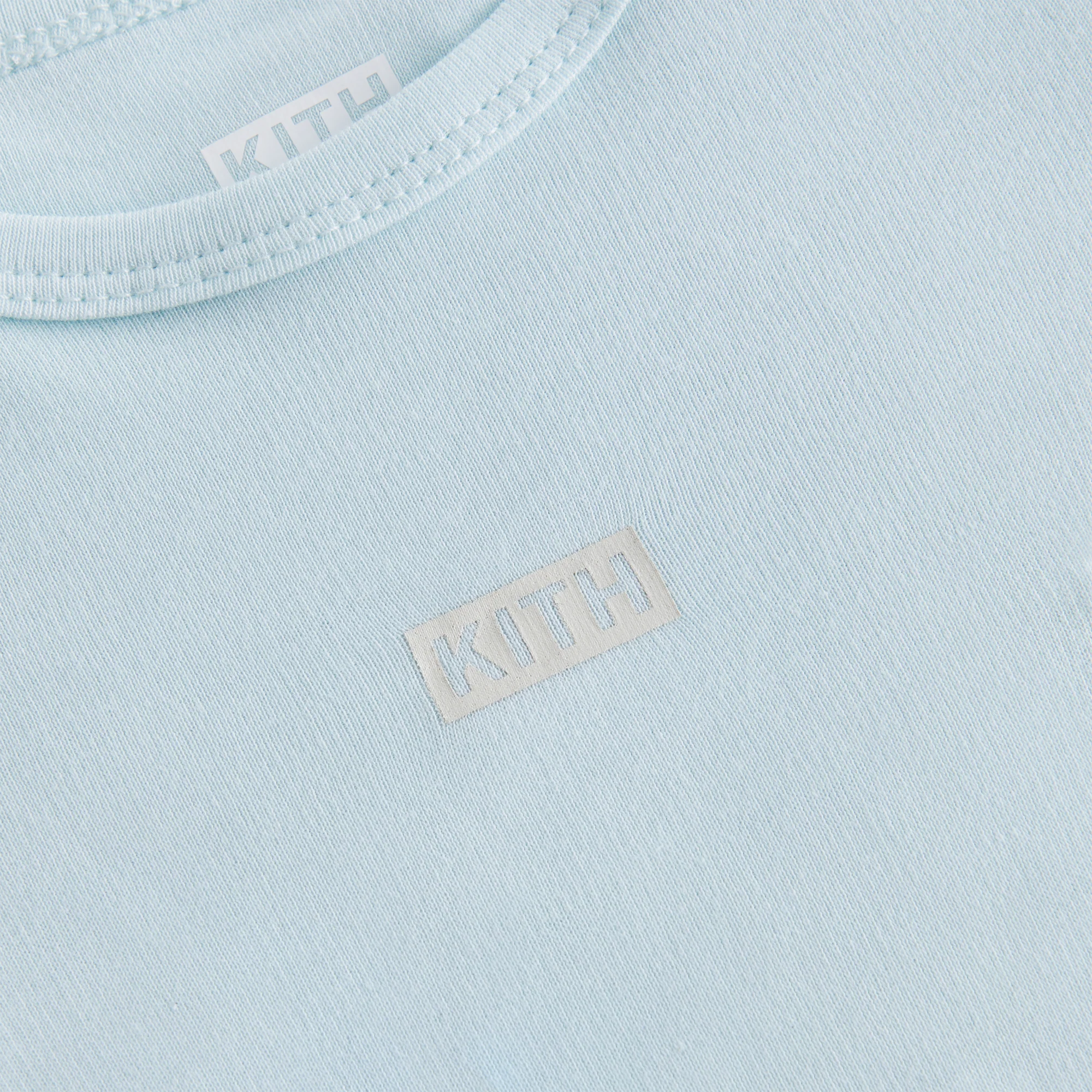 Kith Baby Palette 3-Pack Bodysuit - Dusty Quartz - Image 5