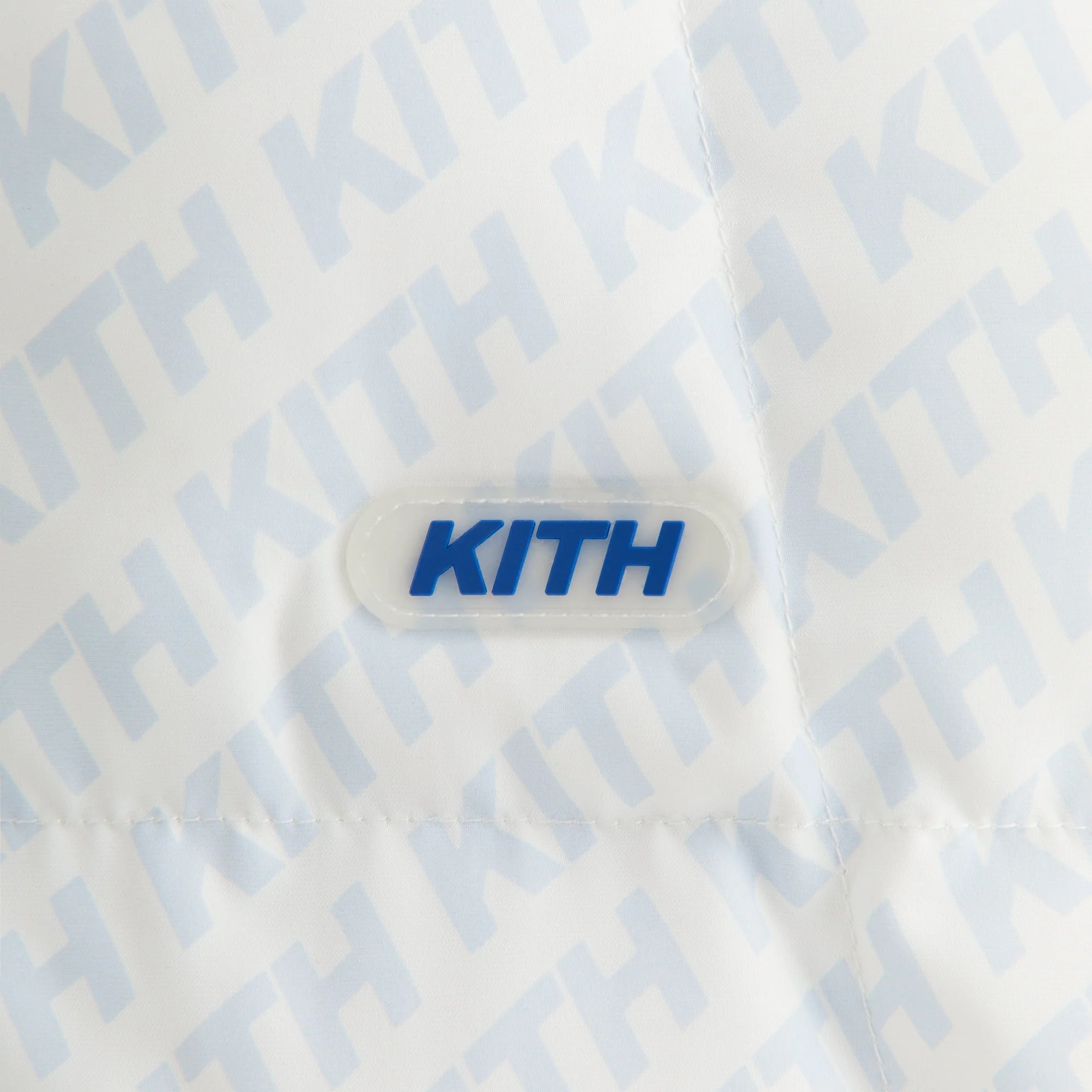 Kith Kids Temperature Reactive Midi Puffer - Cyclone - Image 5