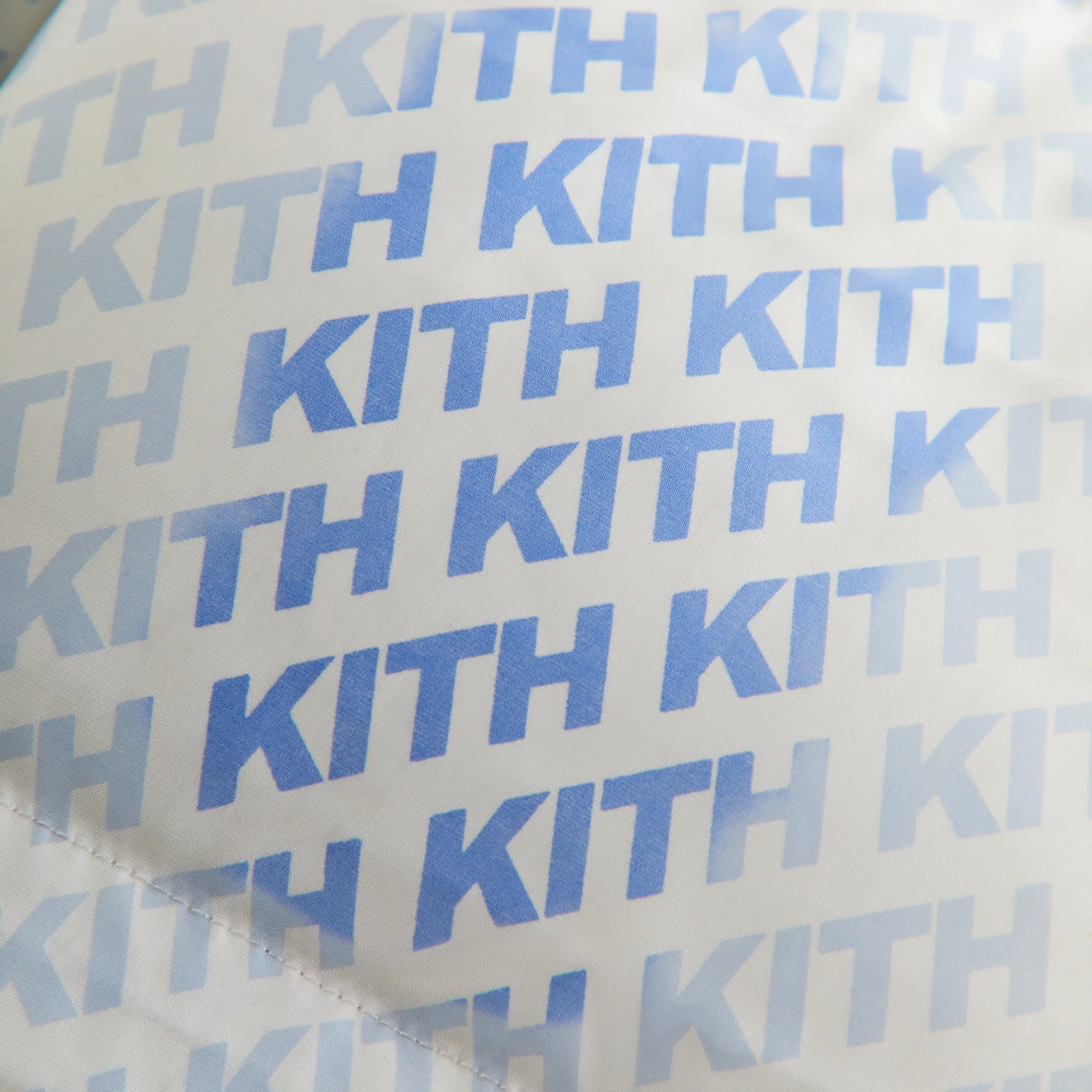 Kith Kids Temperature Reactive Midi Puffer - Cyclone - Image 6
