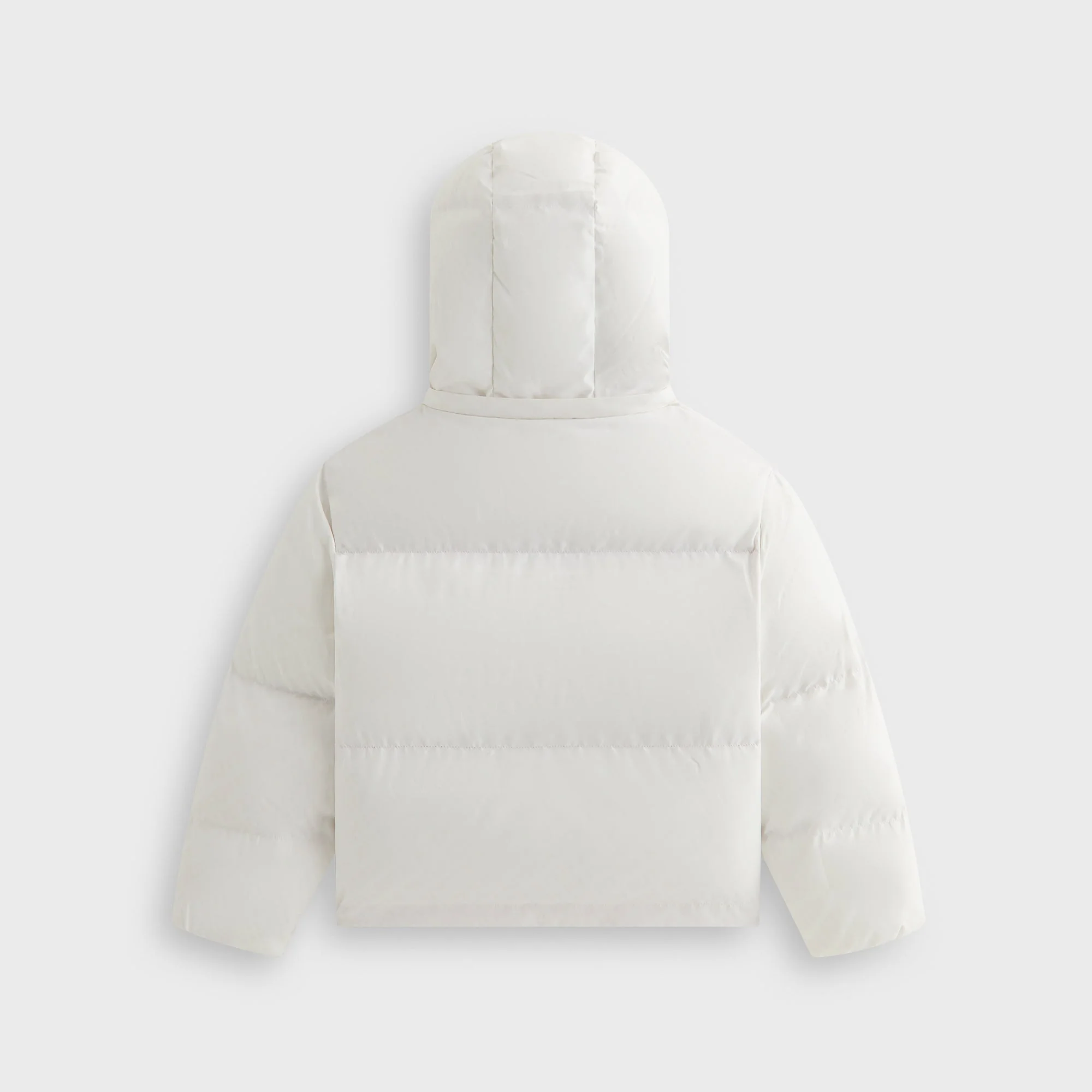 Kith Kids Temperature Reactive Midi Puffer - Azalea - Image 3