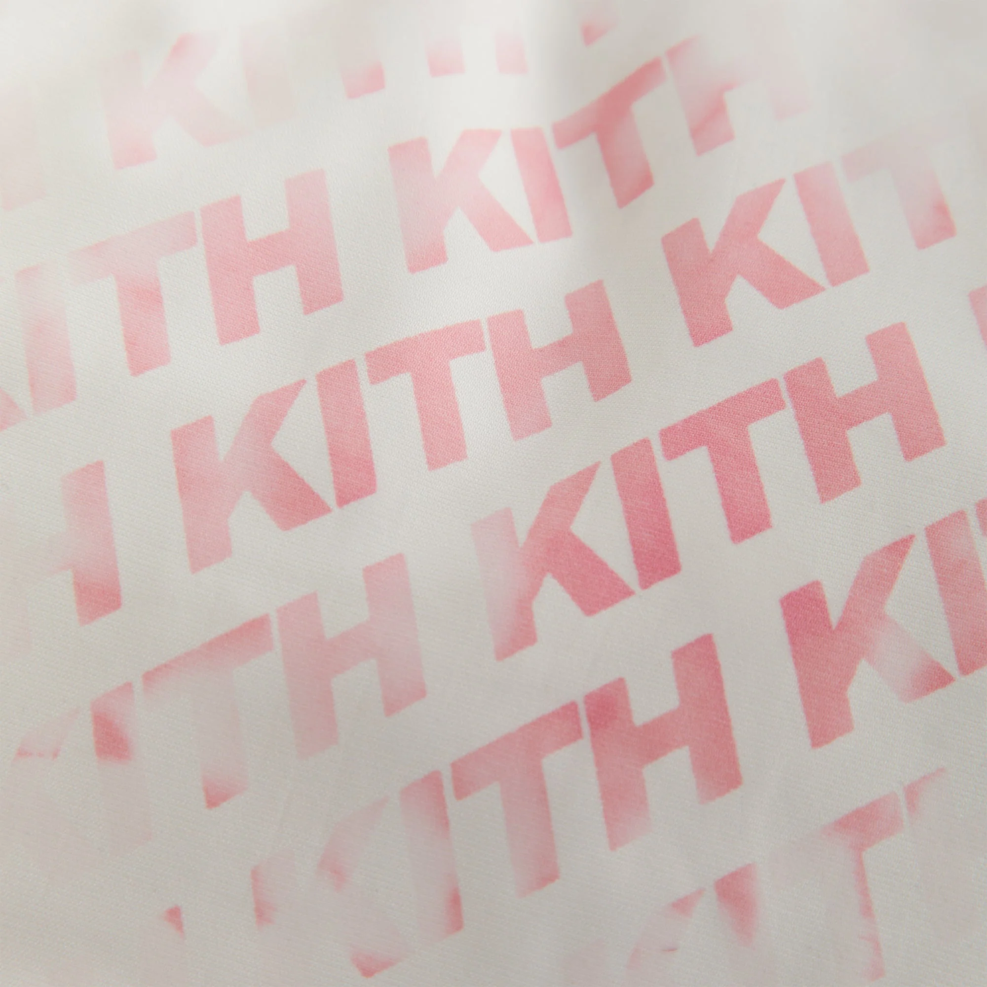 Kith Kids Temperature Reactive Midi Puffer - Azalea - Image 5