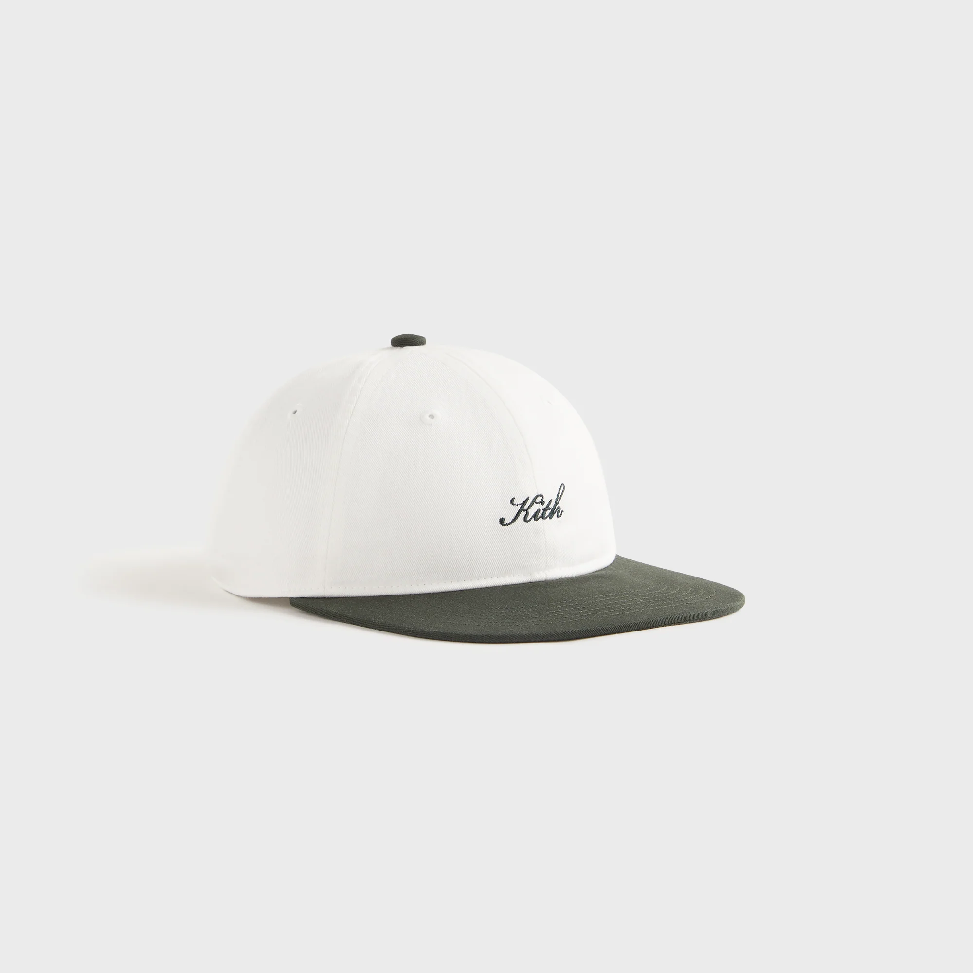 Kith Kids Script Greenwich Cap - Reign - Image 3