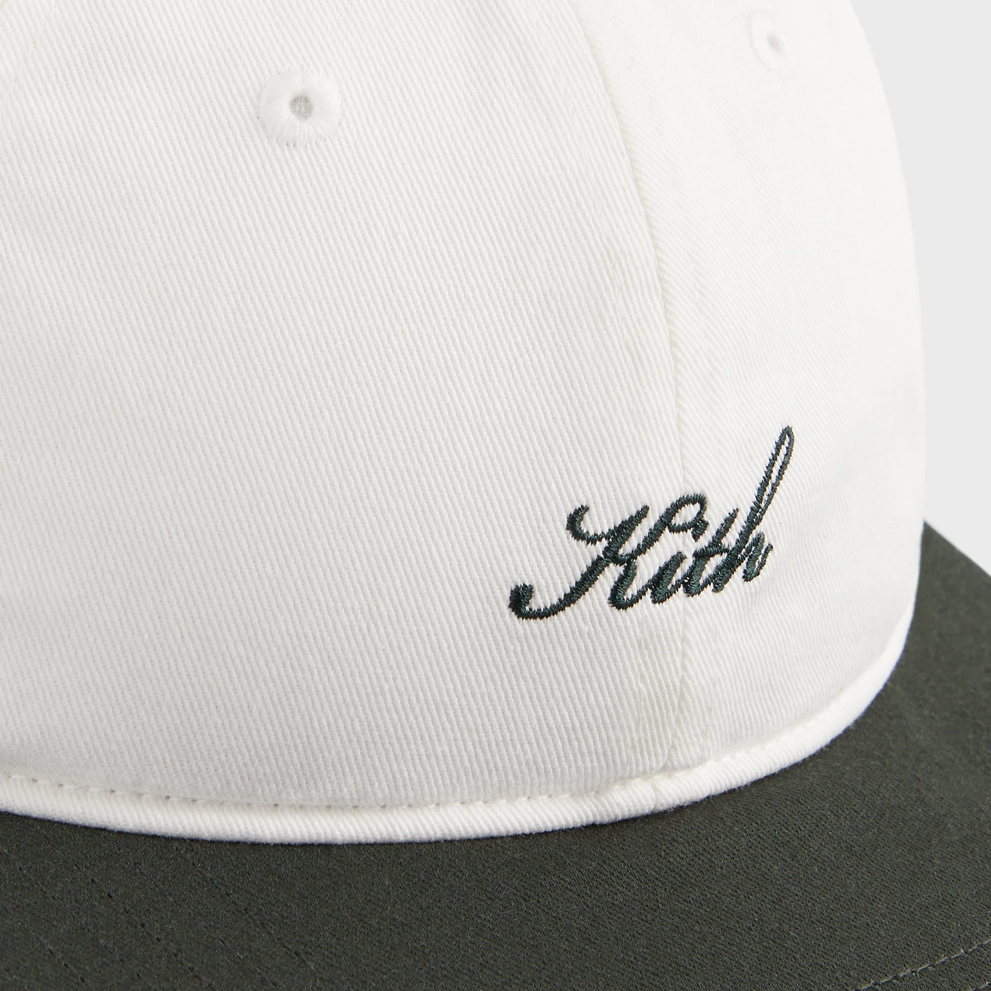 Kith Kids Script Greenwich Cap - Reign - Image 4