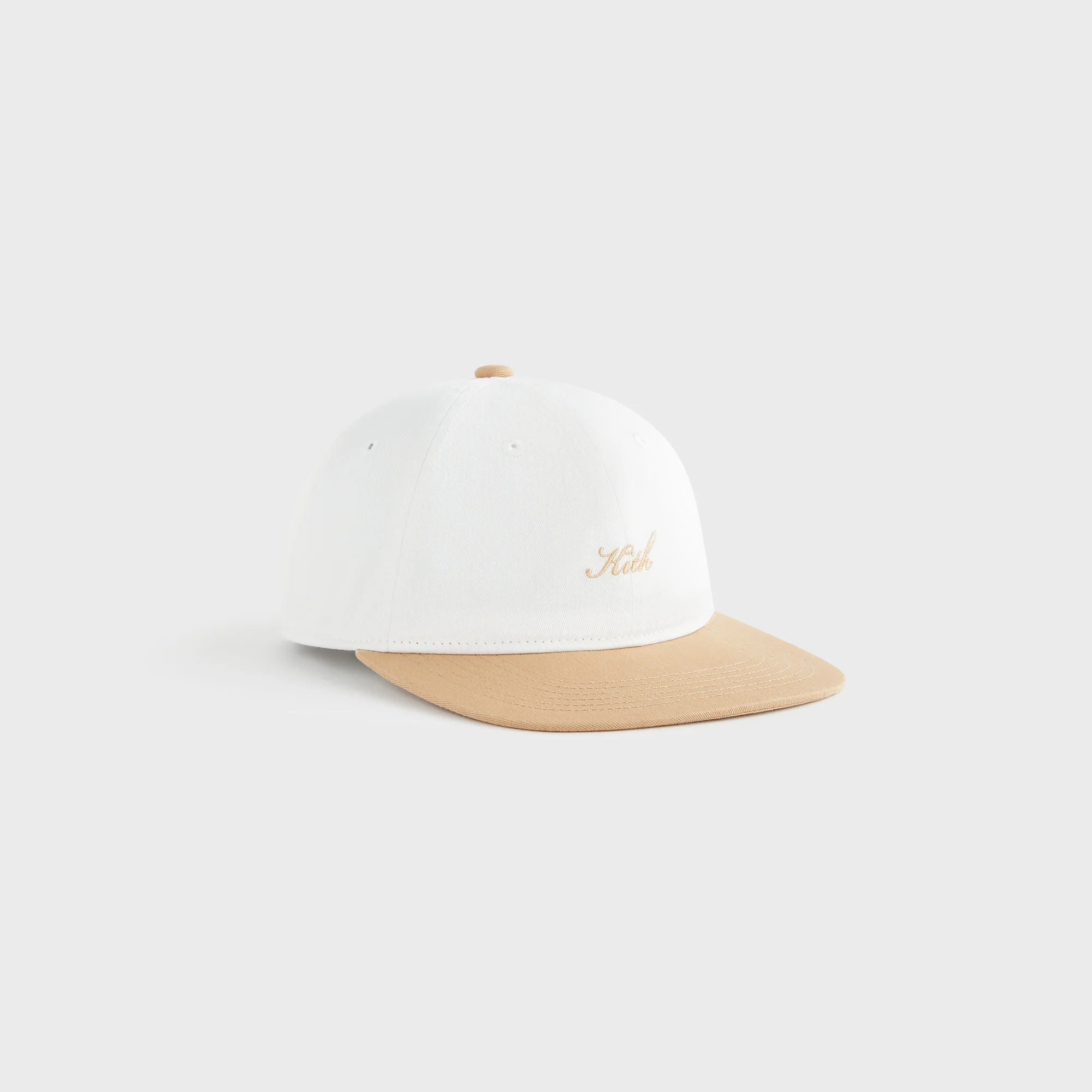 Kith Kids Script Greenwich Cap - Highland - Image 3