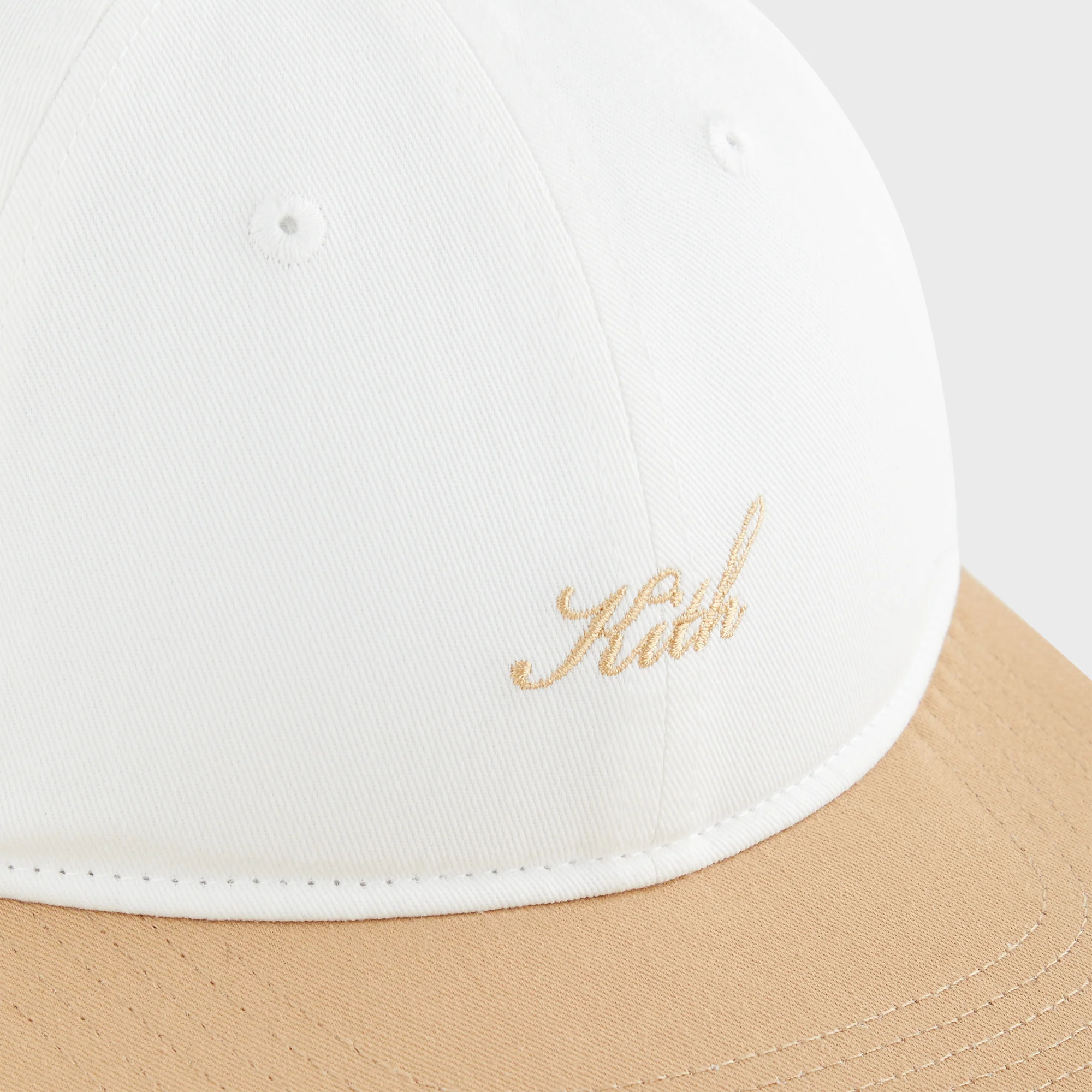 Kith Kids Script Greenwich Cap - Highland - Image 4