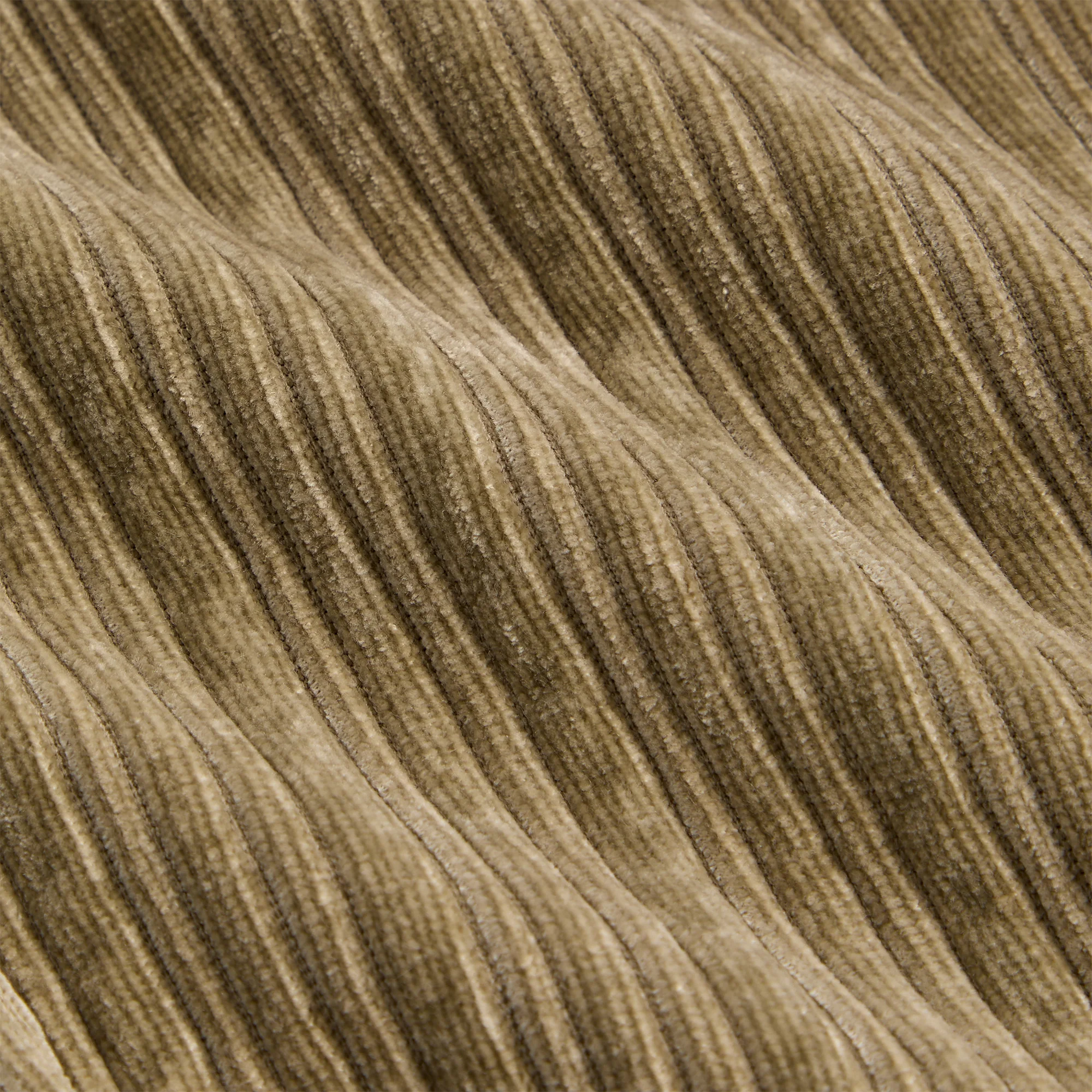 Kith Velvet Cord Ali Track Jacket - Palomino - Image 4