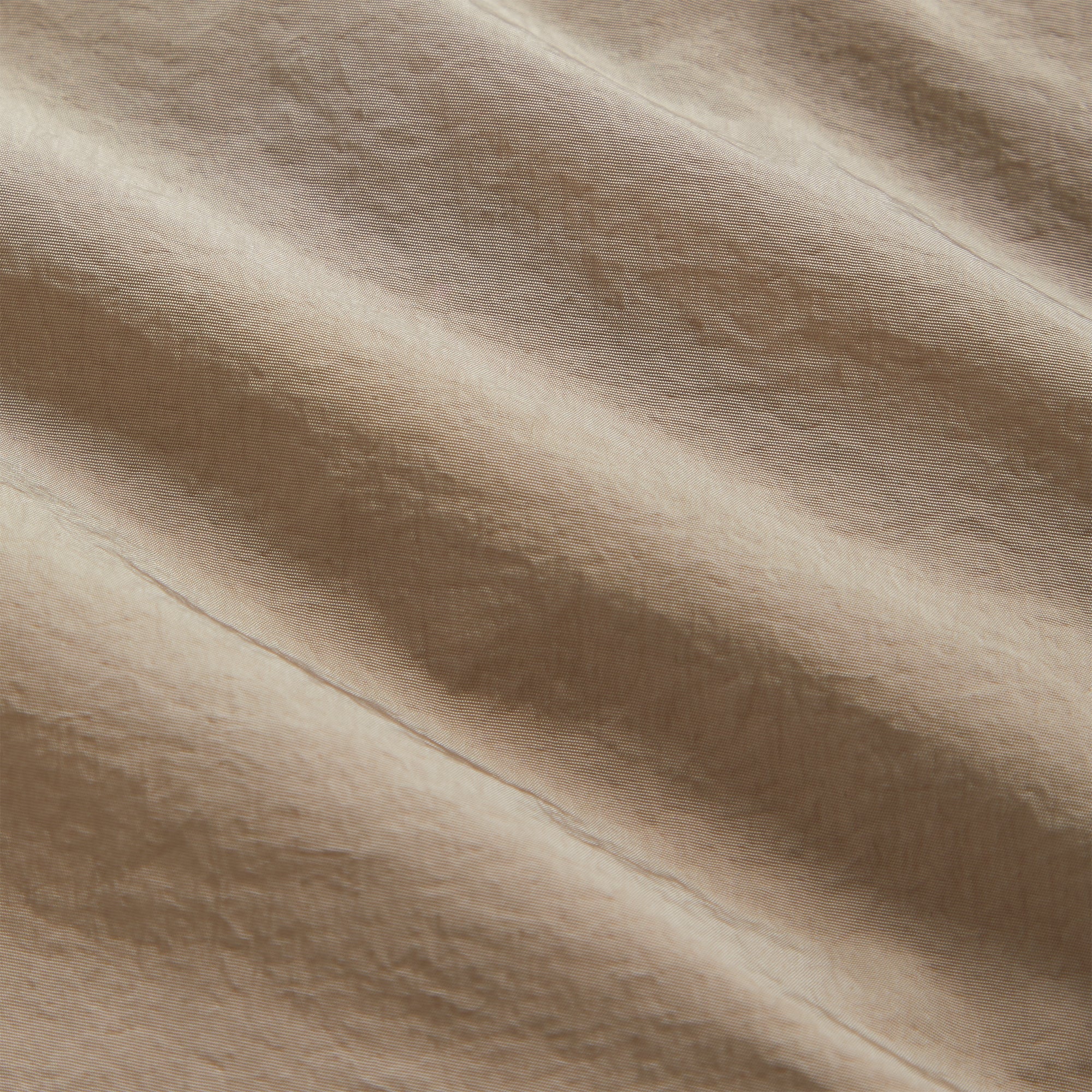 Kith Wrinkle Nylon Midi Puffer - Factor - Image 5