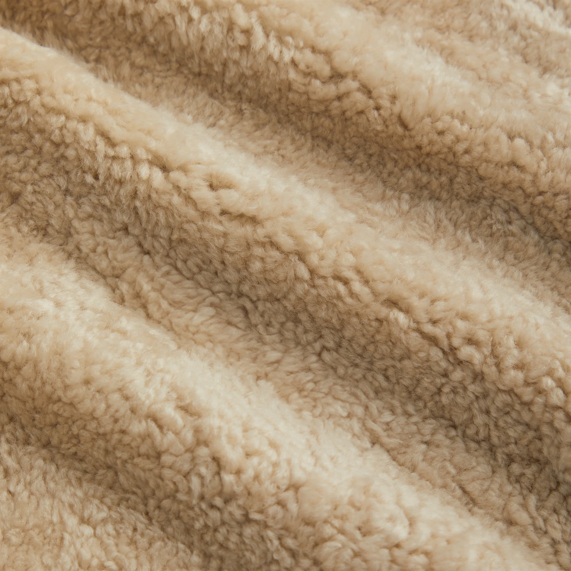 Kith Shearling Lucian Jacket - Curb - Image 7