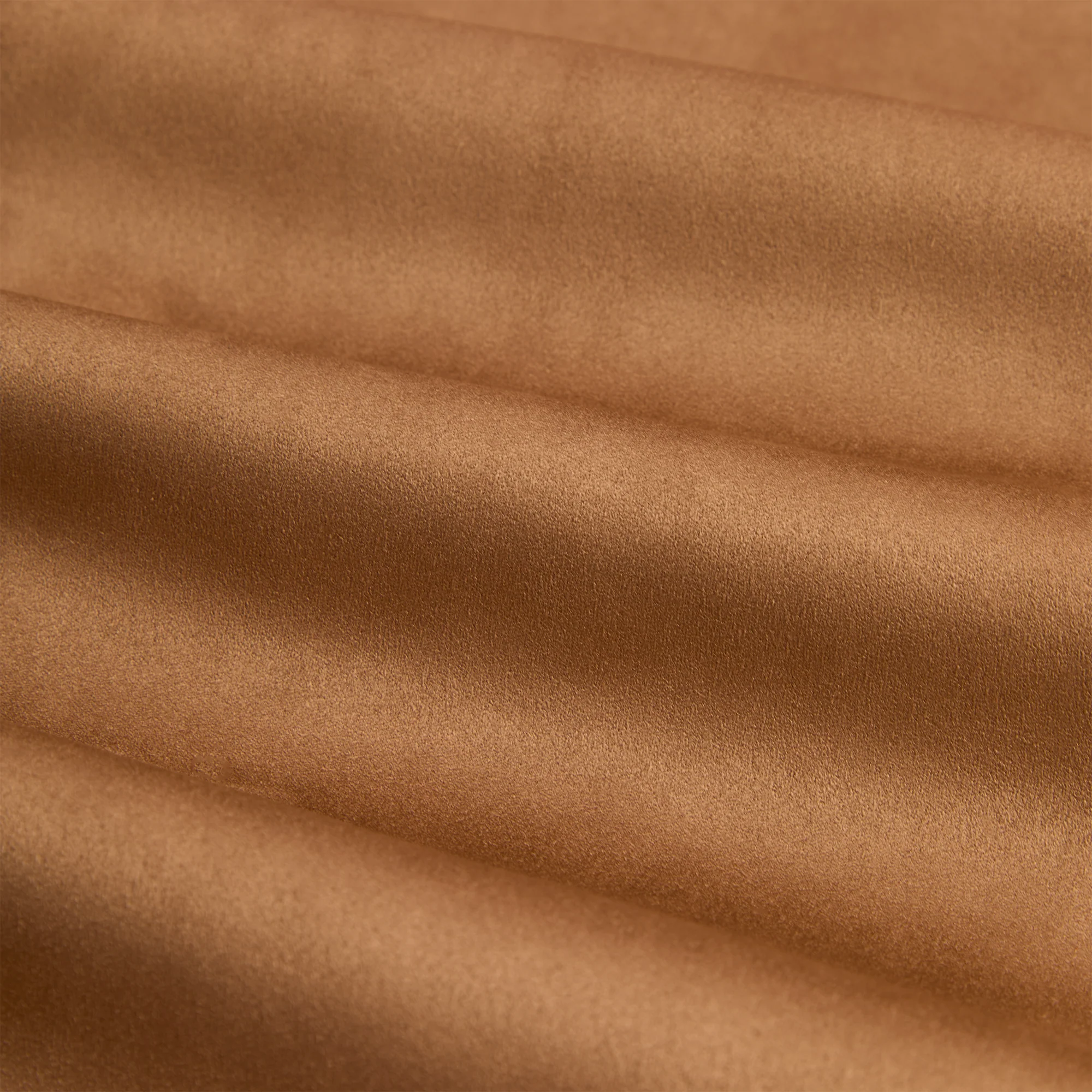 Kith Bonded Microsuede Ali Track Jacket - Mesa - Image 4