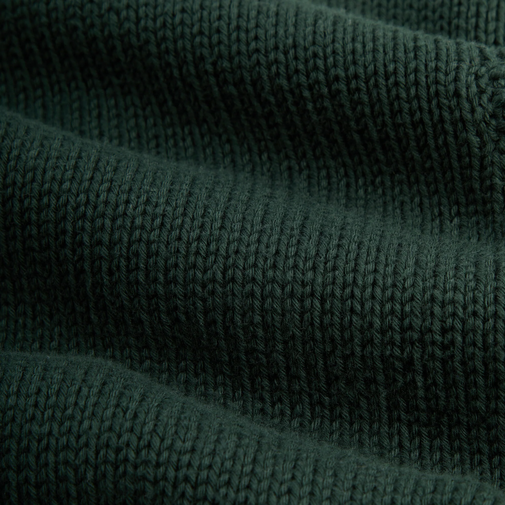 Kith for AVIREX Porter Varsity Knit Bomber - Stadium - Image 7