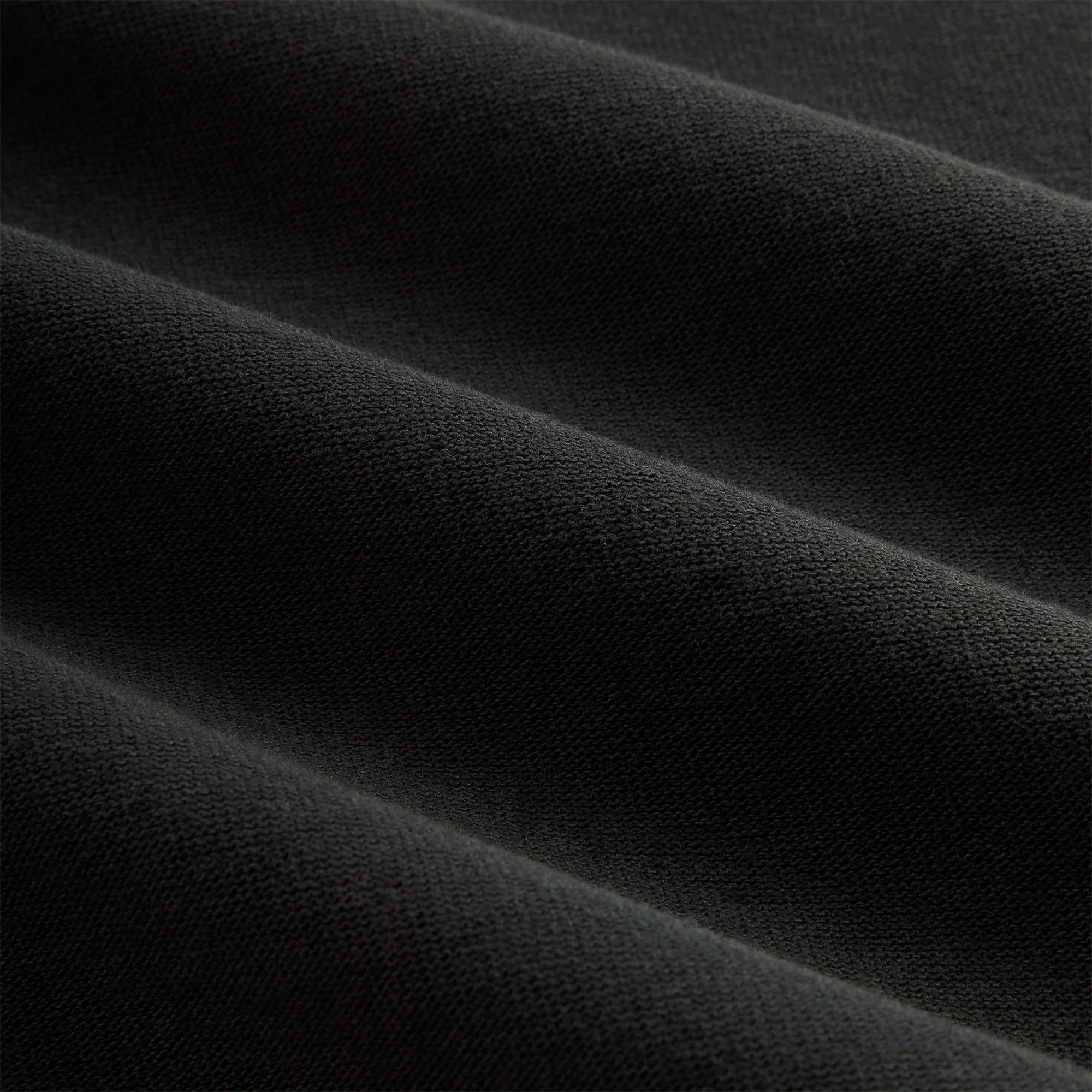 Kith Quinn Tee - Black - Image 4