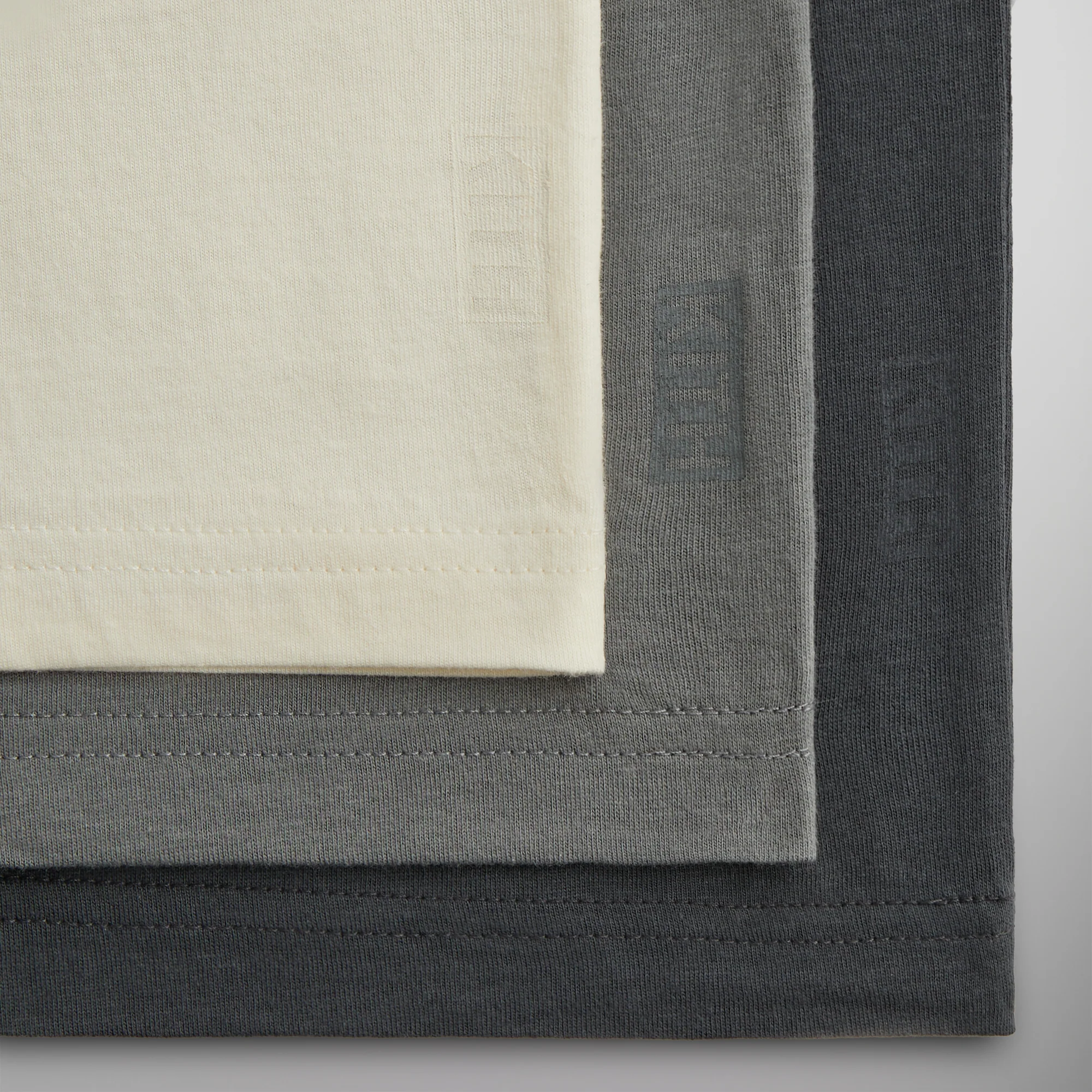 Kith 3-Pack Tee - Multi - Image 3