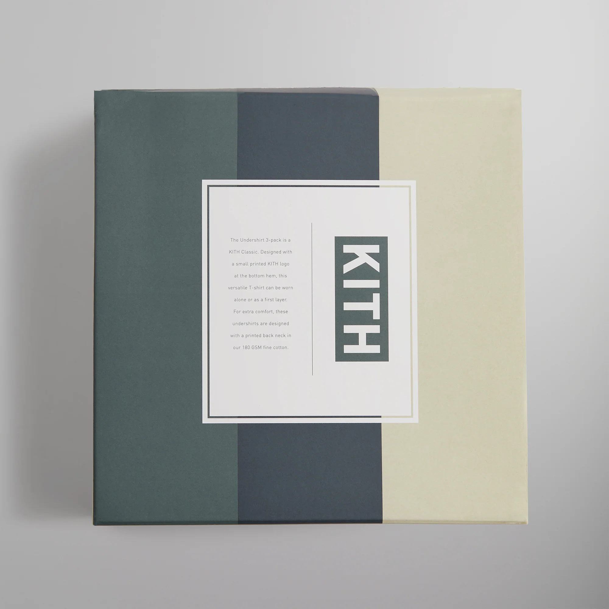 Kith 3-Pack Tee - Multi - Image 5