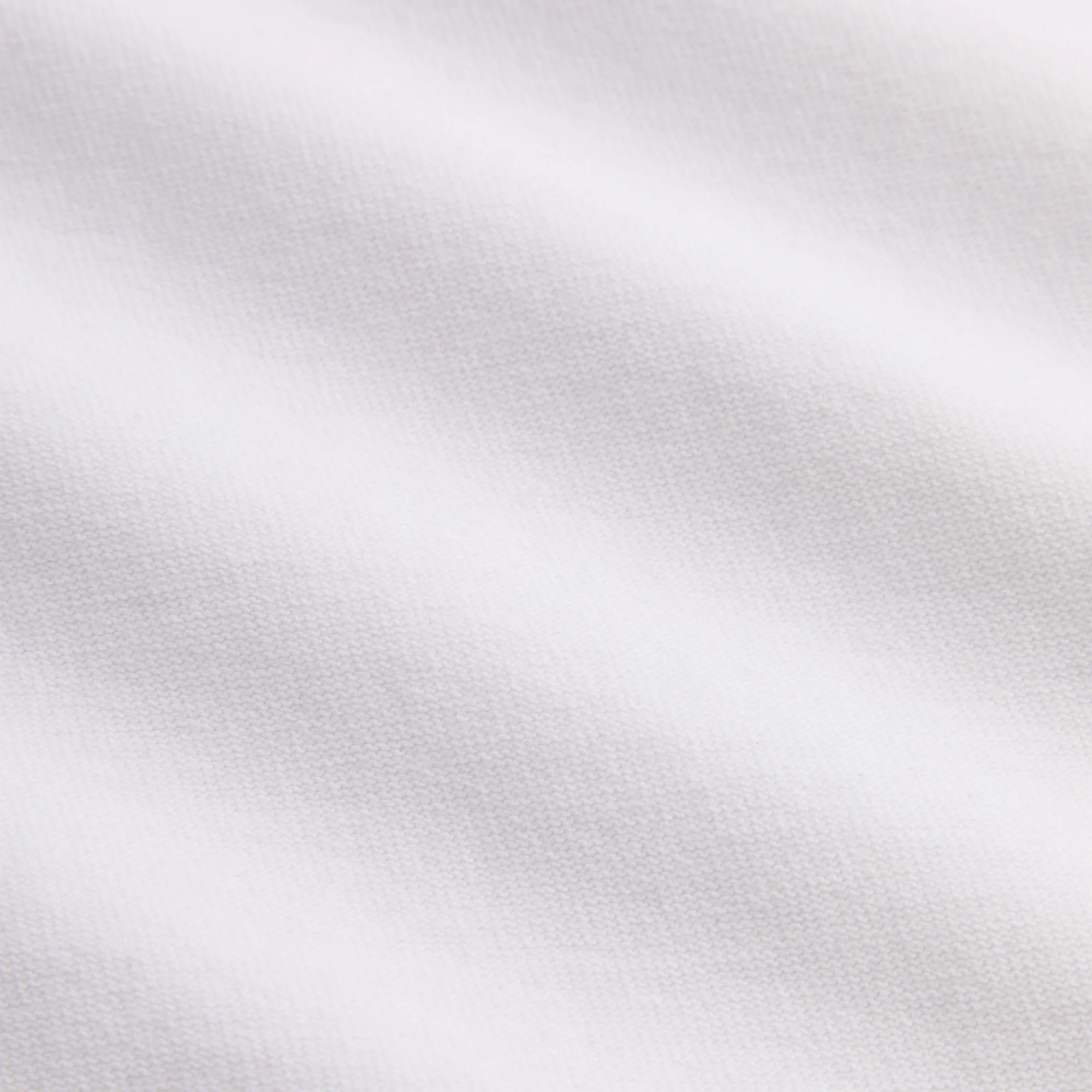 Kith Short Sleeve Quinn Tee - White - Image 5