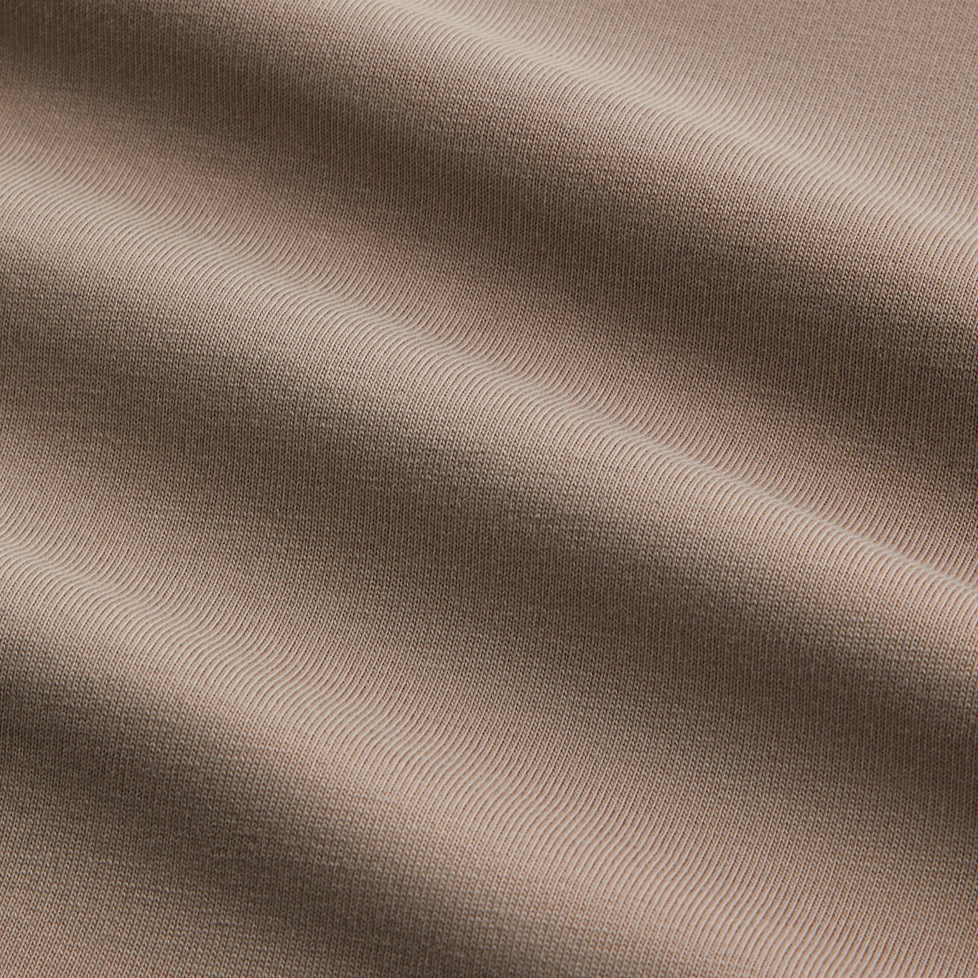 Kith Long Sleeve LAX Tee - Quicksand - Image 5