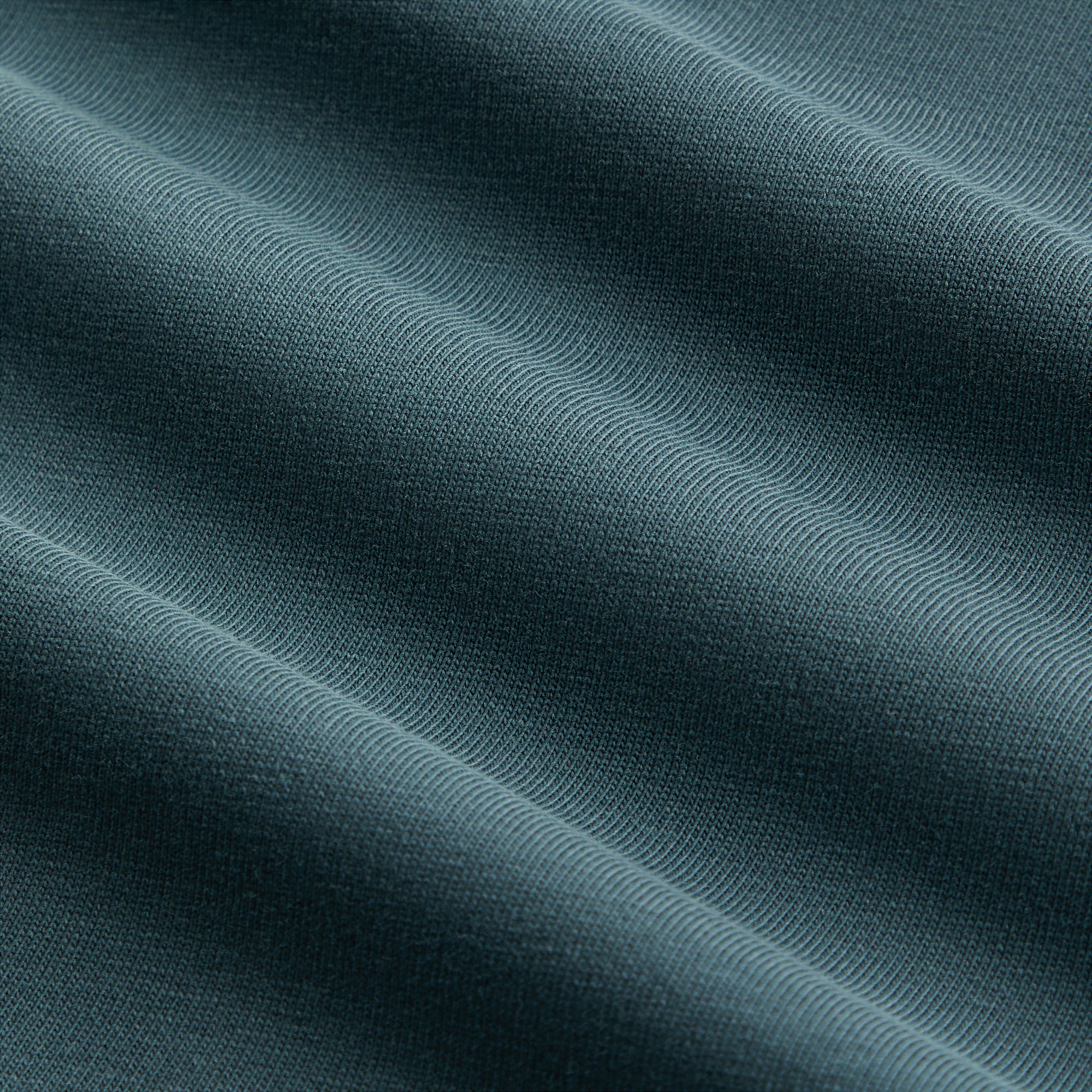 Kith Long Sleeve LAX Tee - Serpentine - Image 5