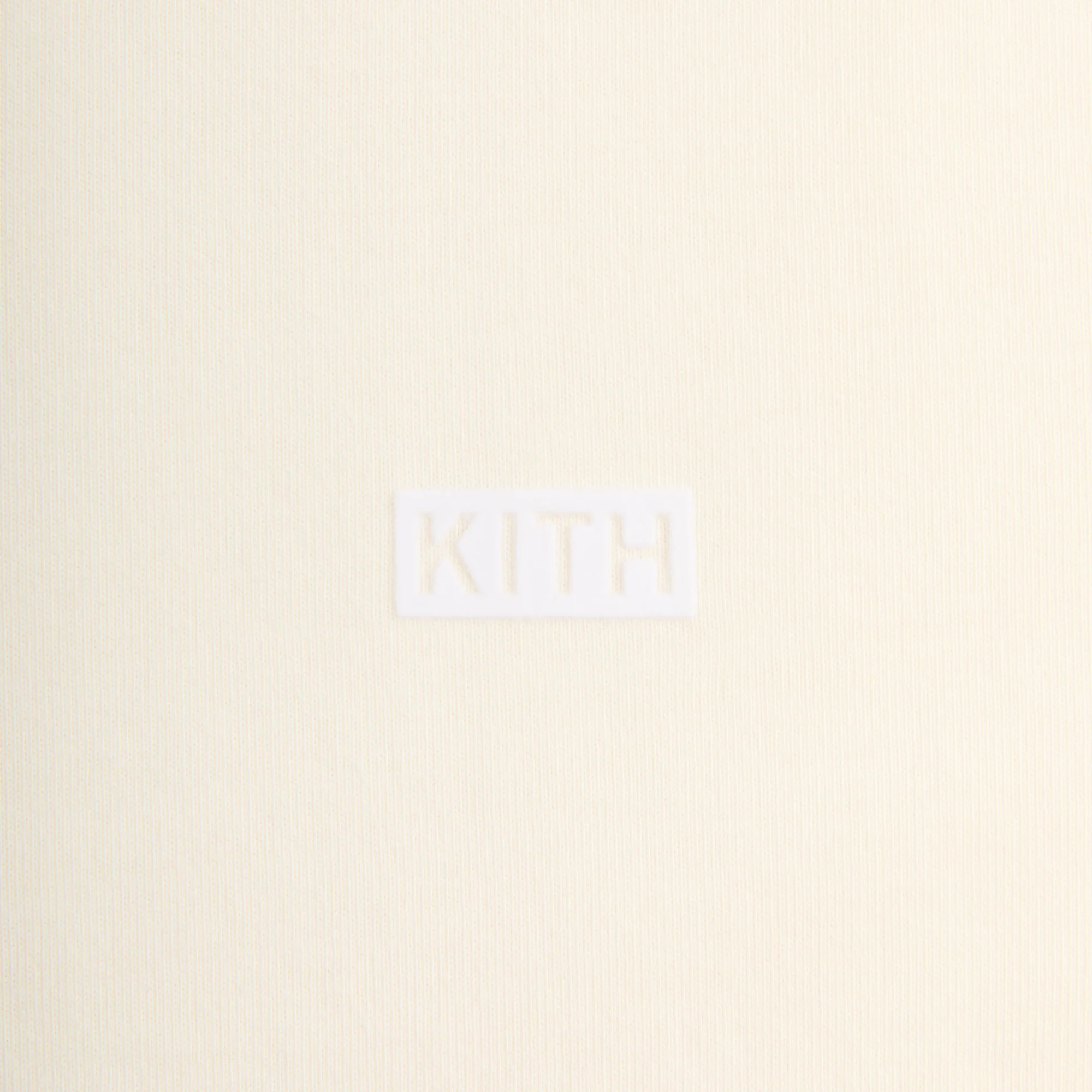 Kith LAX Tee - Sandrift - Image 3