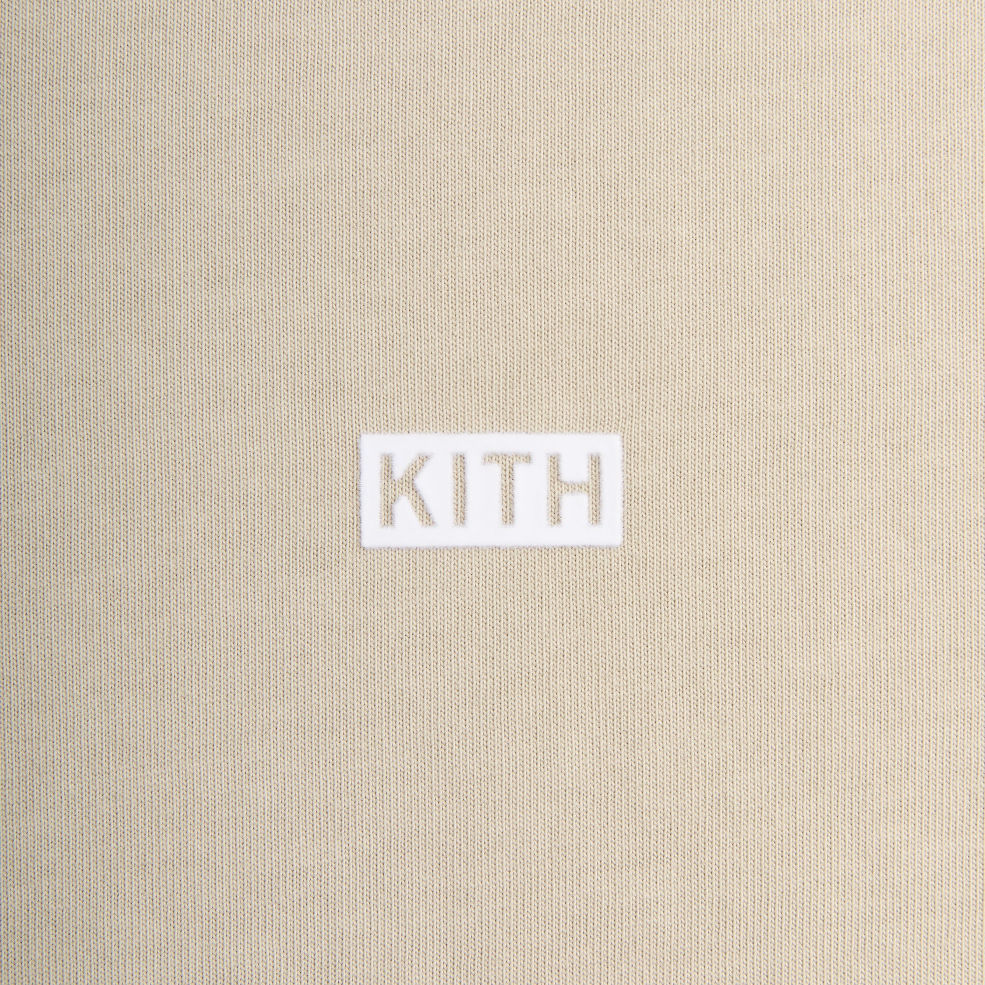 Kith LAX Tee - Plaster - Image 4
