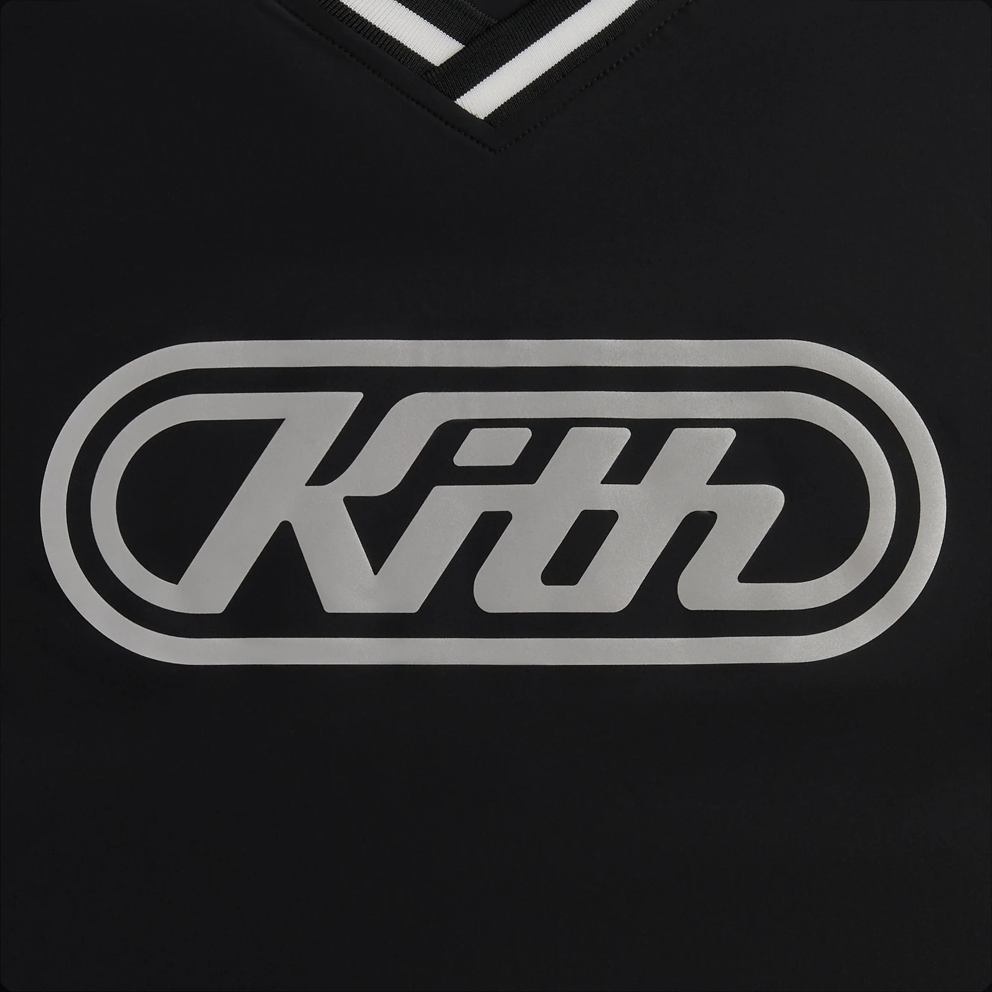 Kith Dayton Pullover - Black - Image 4
