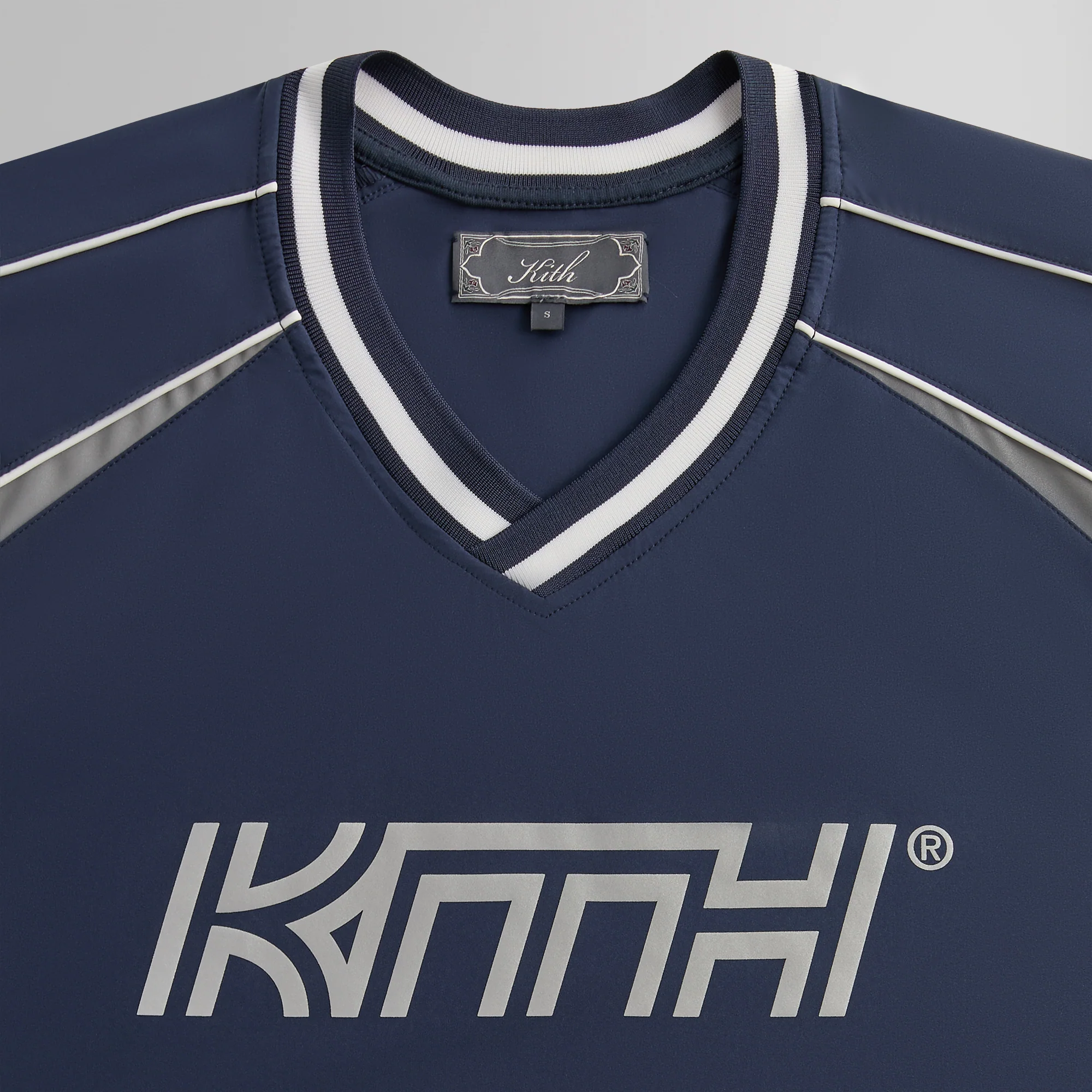 Kith Dayton Pullover - Nocturnal - Image 5