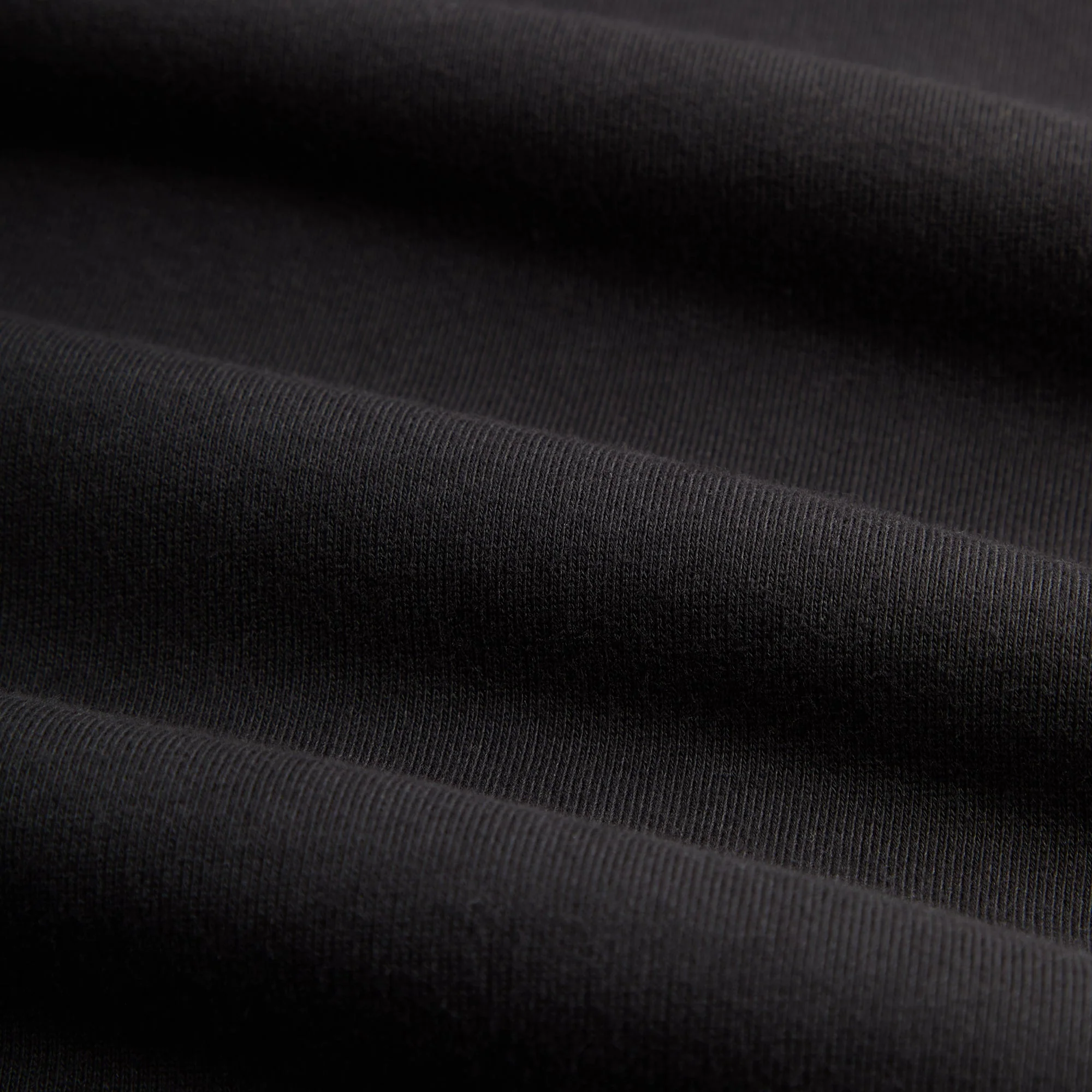 Kith for The Rolling Stones Classic Logo Nelson Hoodie - Black - Image 5