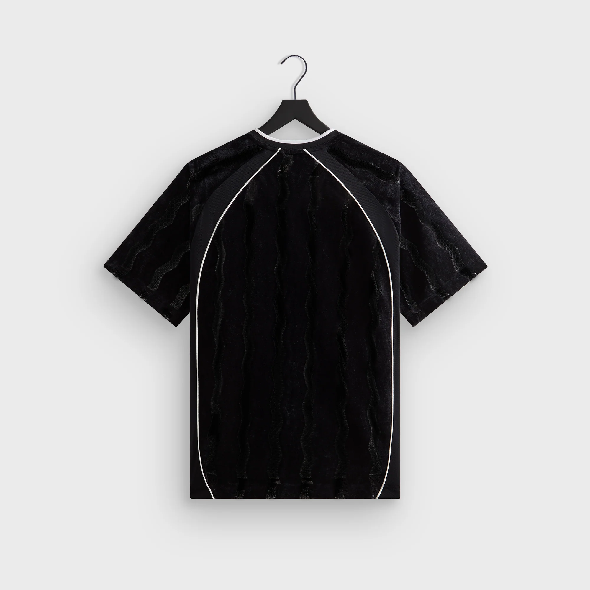 Kith Chase Jersey - Black - Image 3