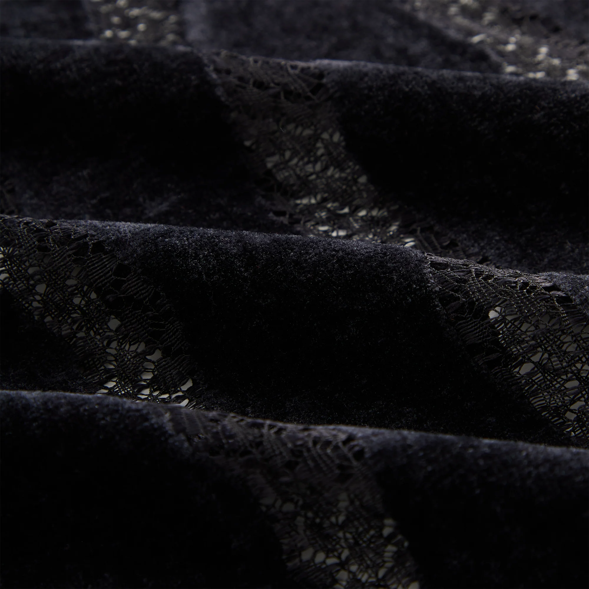 Kith Chase Jersey - Black - Image 5