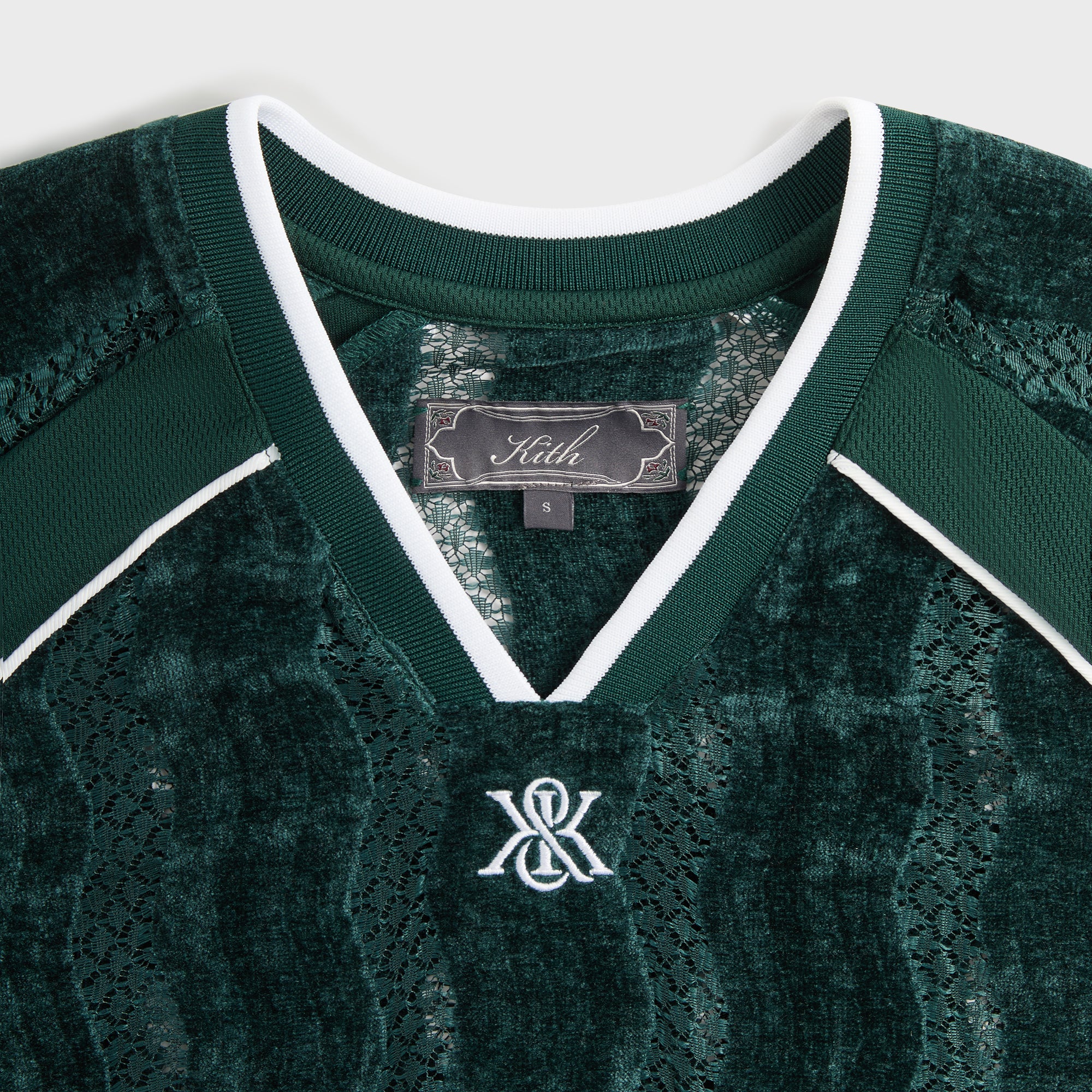Kith Chase Jersey - Chronicle - Image 4