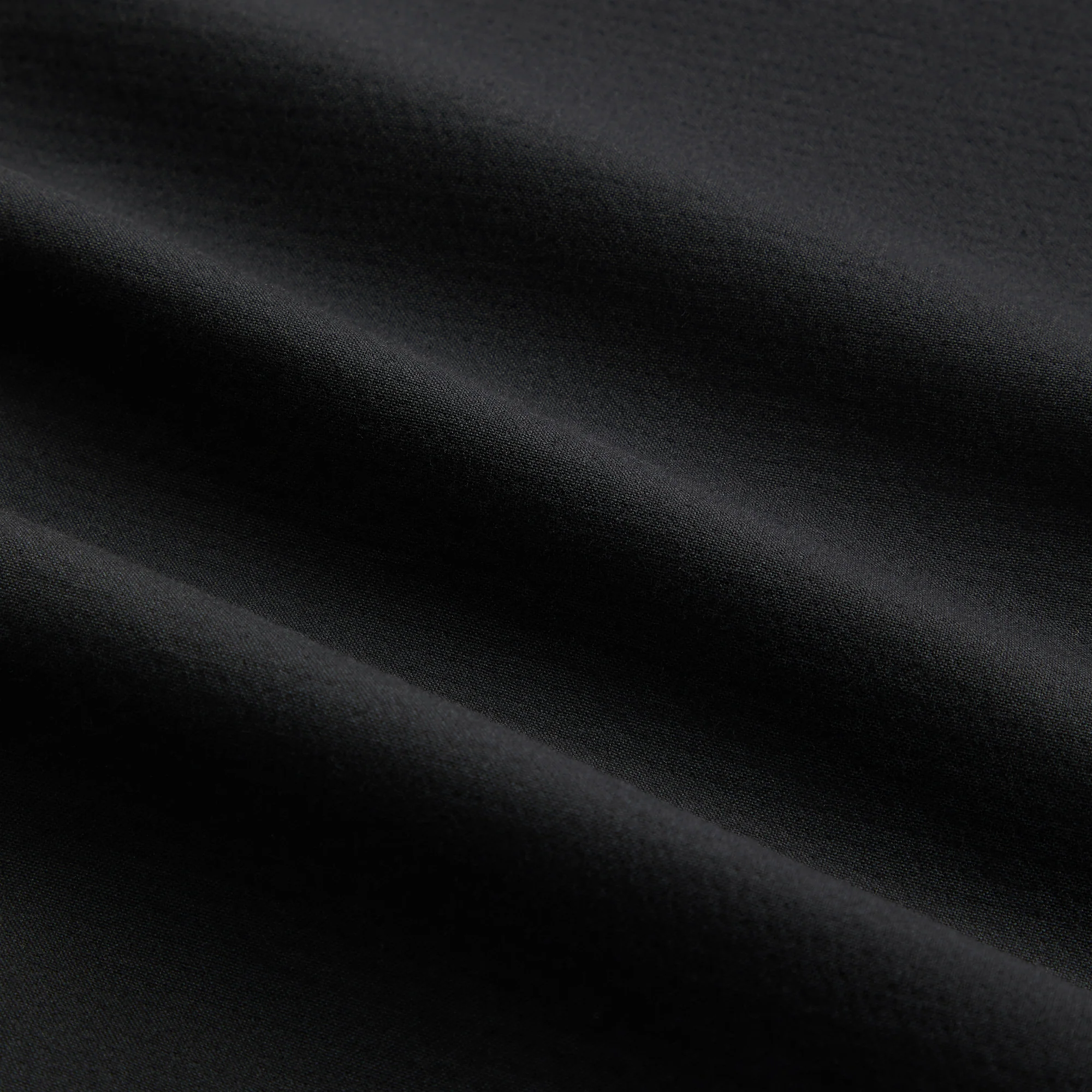 Kith Willis Baseball Shirt - Black - Image 4